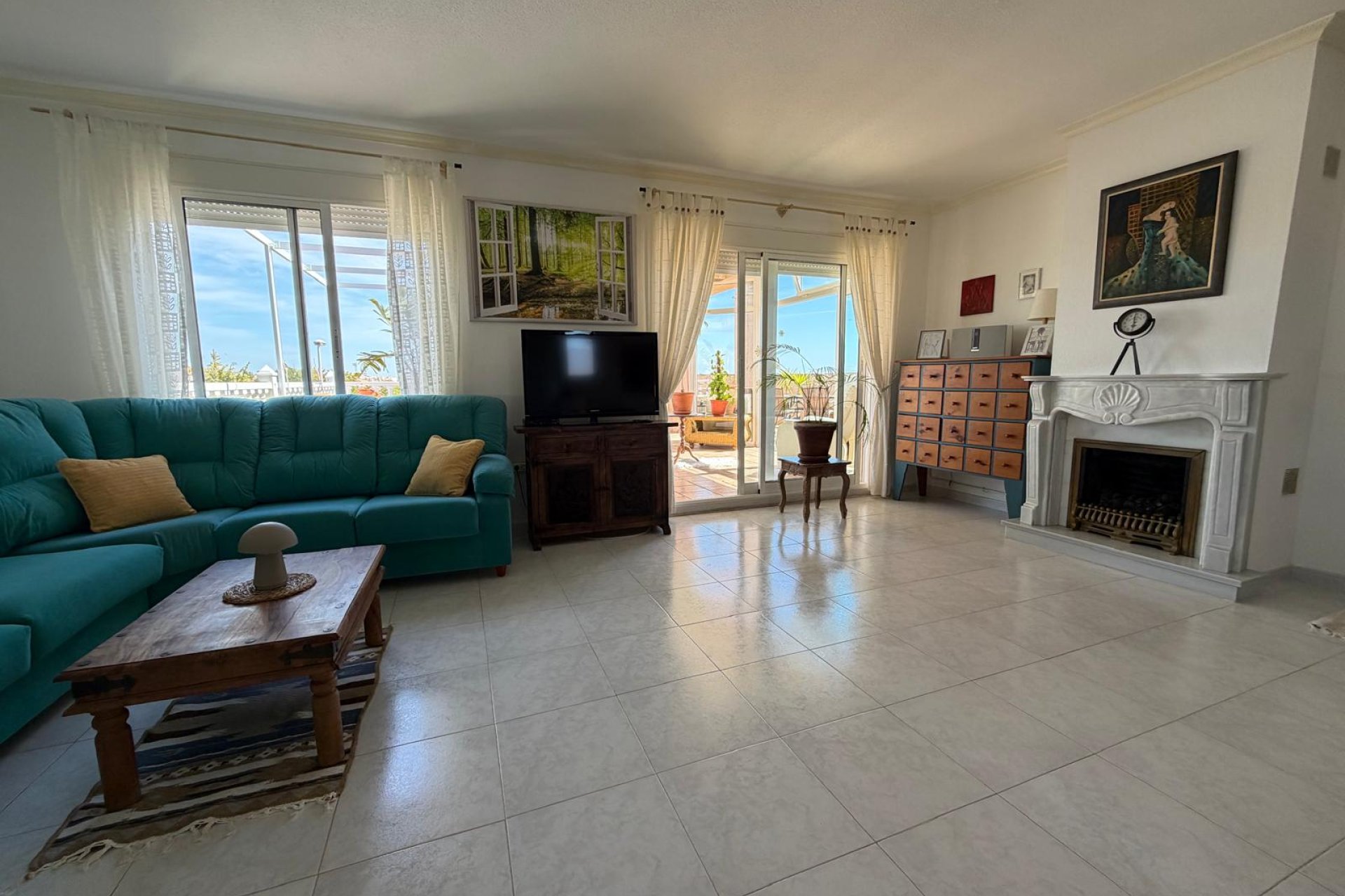 Resale - Apartment -
Playa Flamenca - Miraflores II