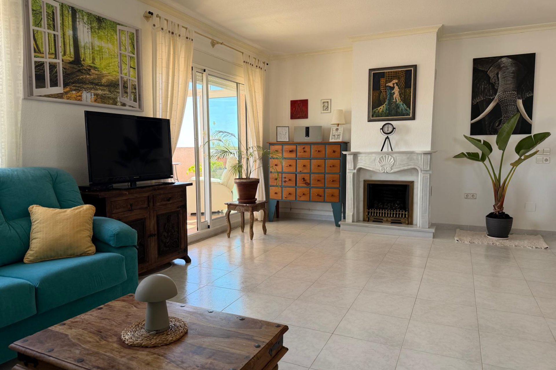 Resale - Apartment -
Playa Flamenca - Miraflores II