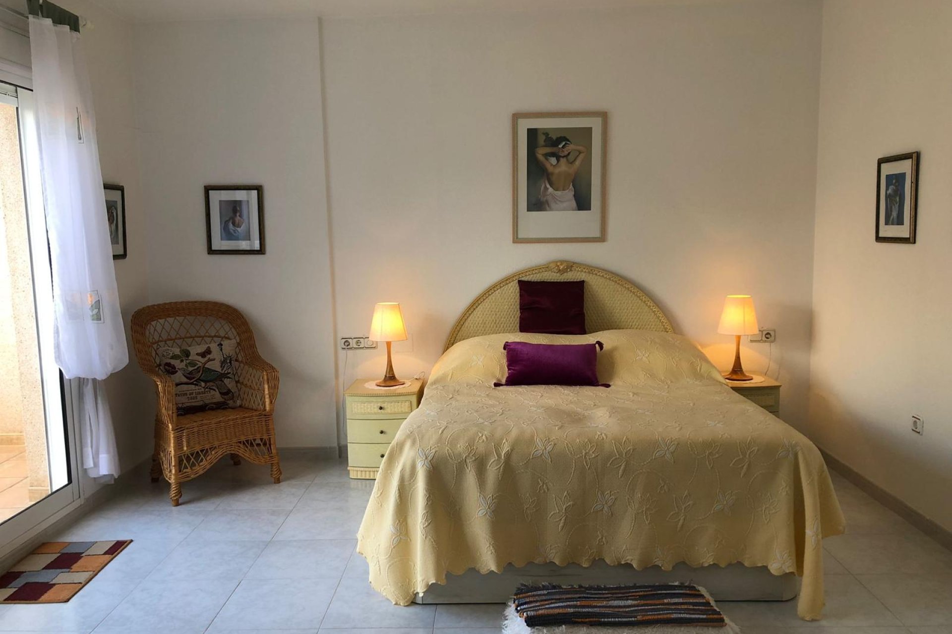 Resale - Apartment -
Playa Flamenca - Miraflores II