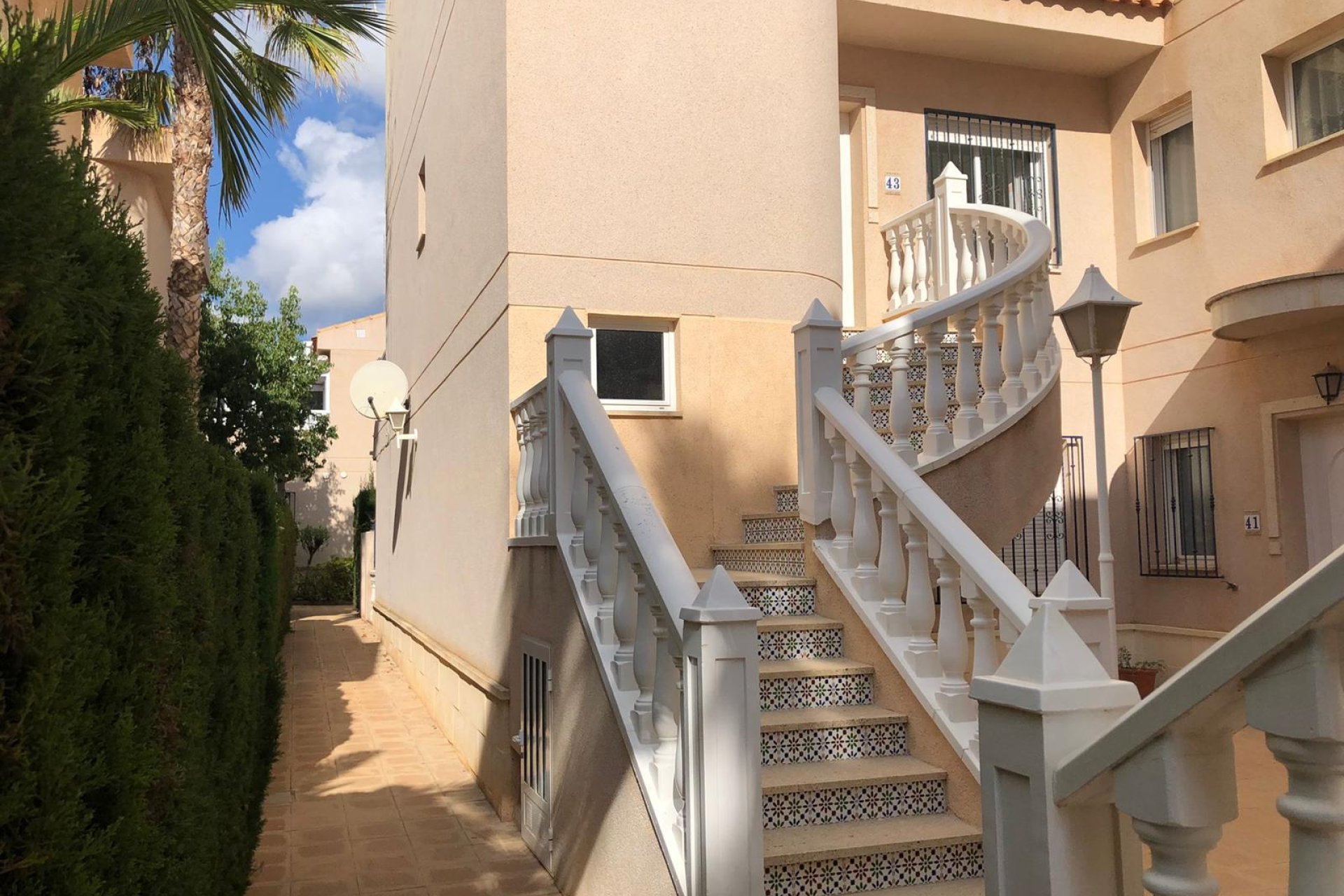 Resale - Apartment -
Playa Flamenca - Miraflores II