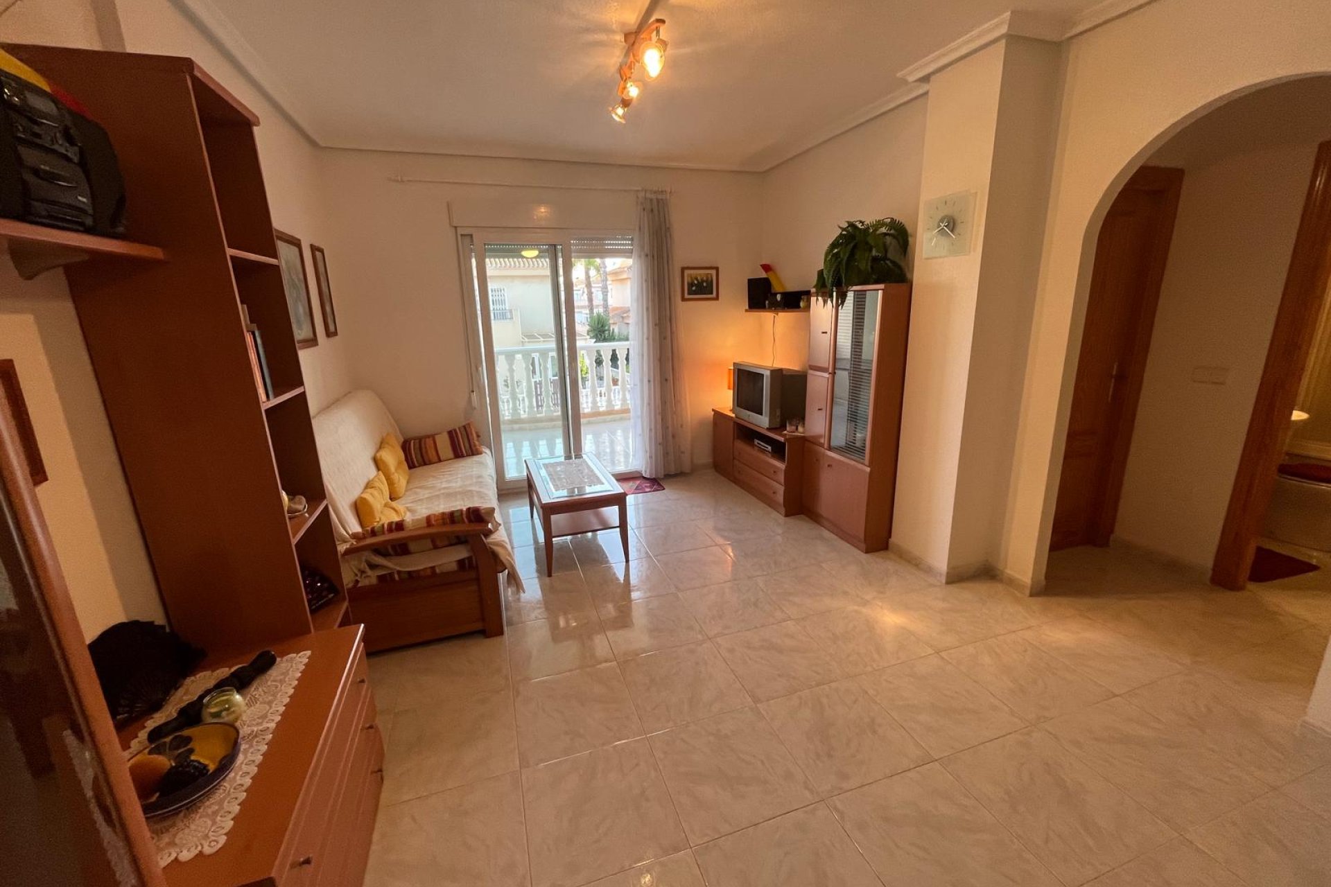 Resale - Apartment -
Playa Flamenca - Orihuela Costa