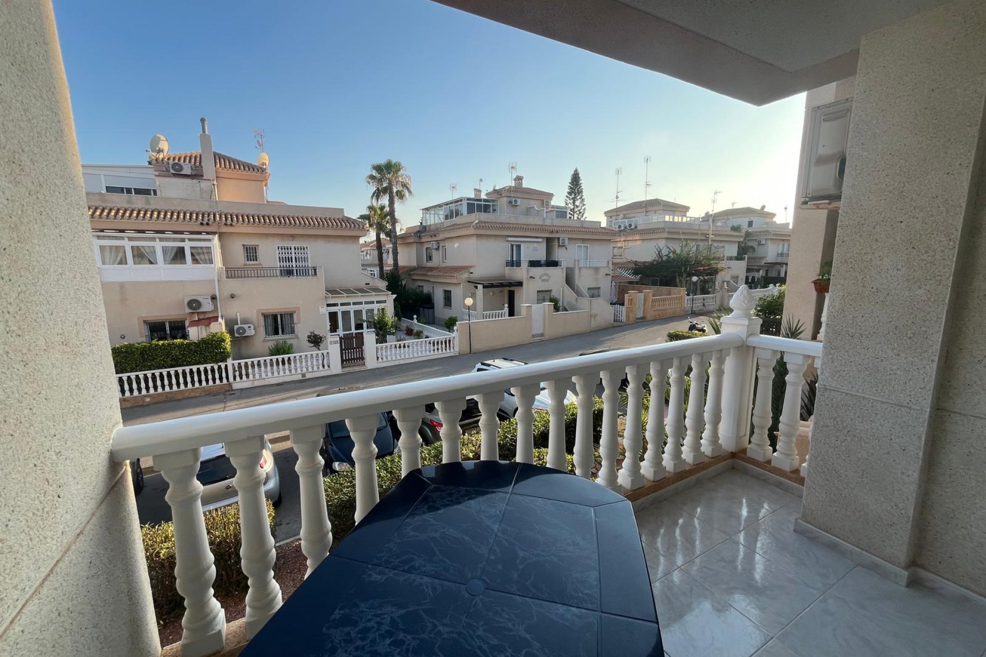 Resale - Apartment -
Playa Flamenca - Orihuela Costa