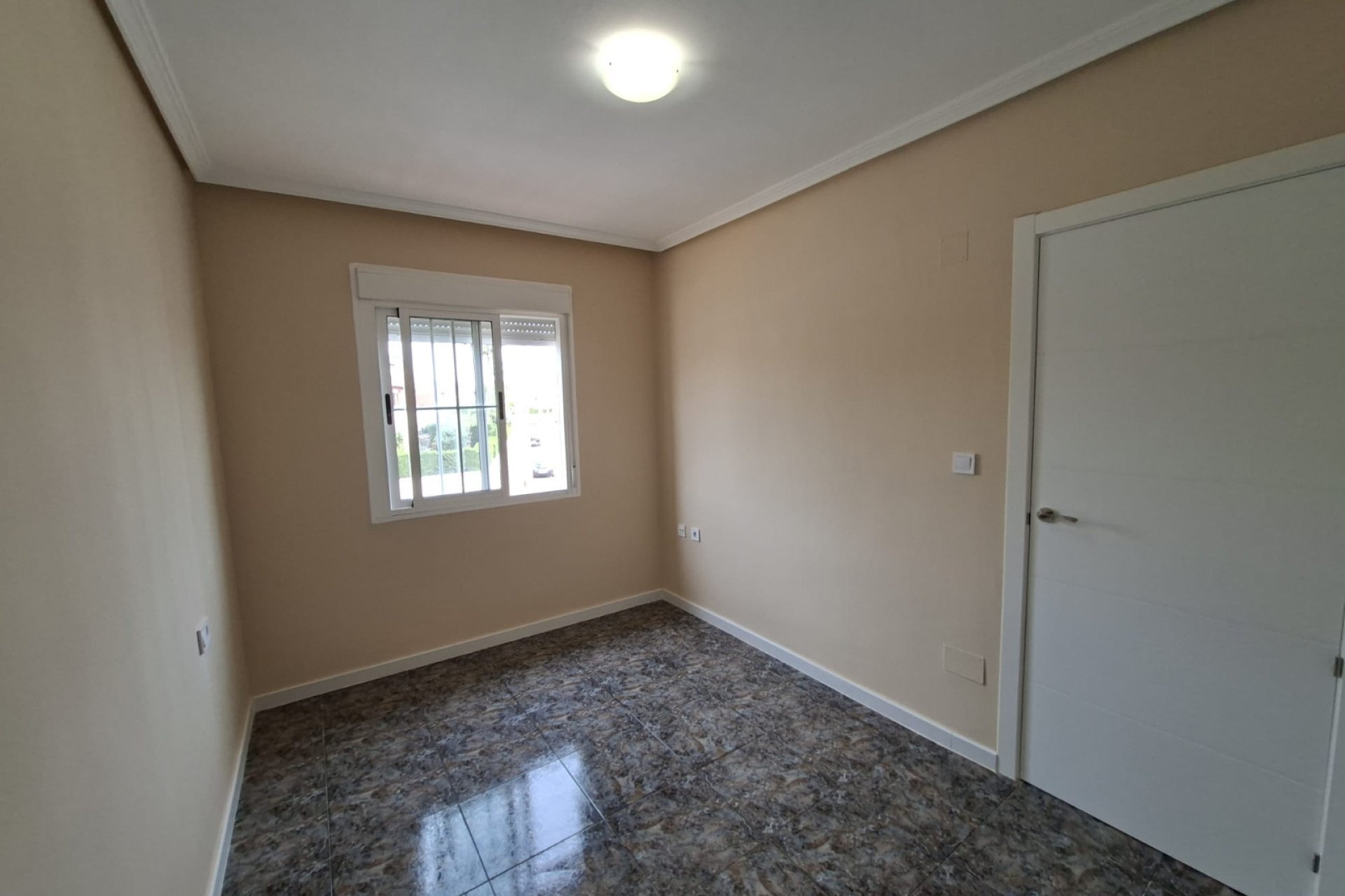 Resale - Apartment -
Playa Flamenca - Res. San Antonio