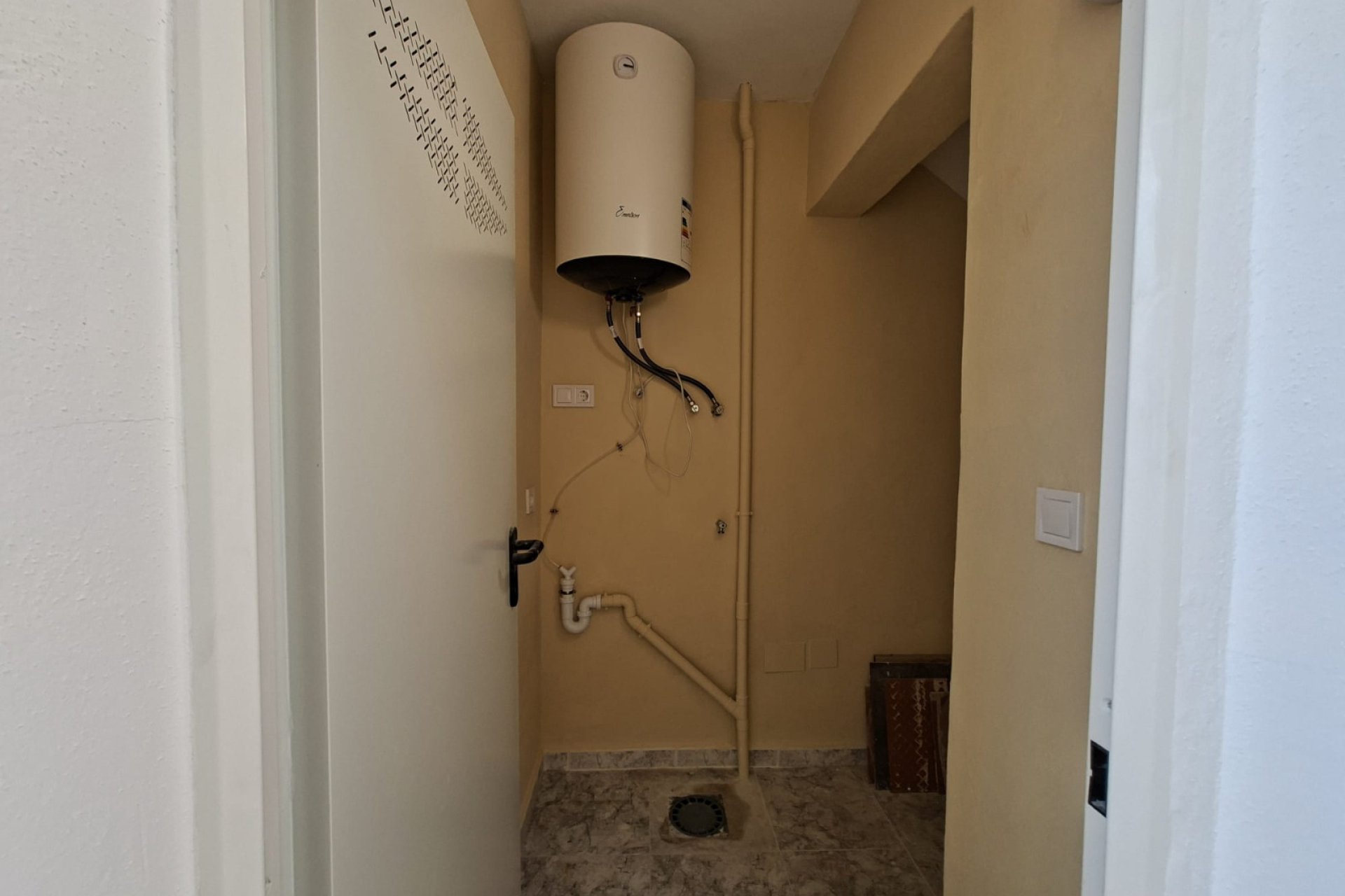 Resale - Apartment -
Playa Flamenca - Res. San Antonio