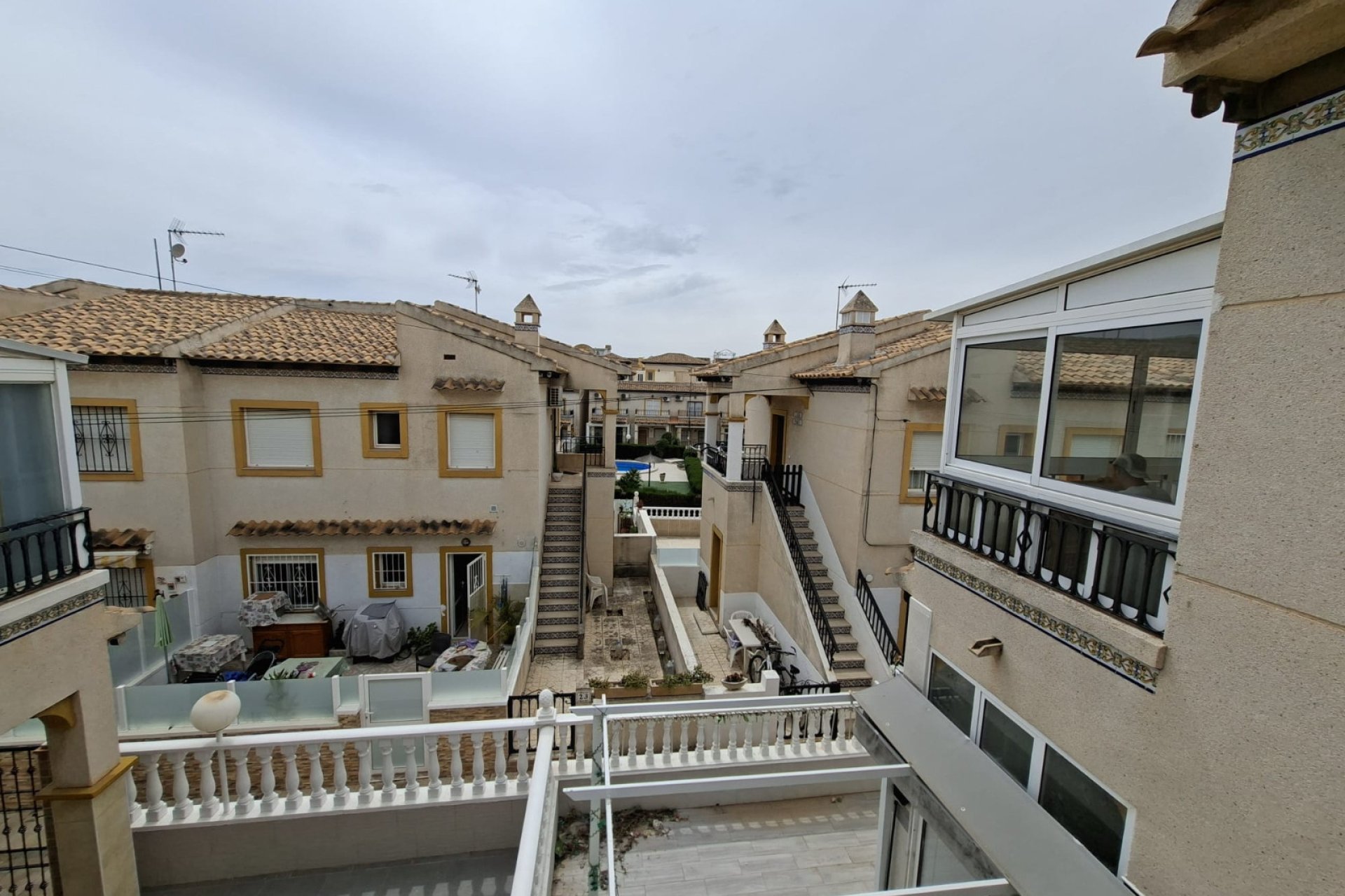 Resale - Apartment -
Playa Flamenca - Res. San Antonio