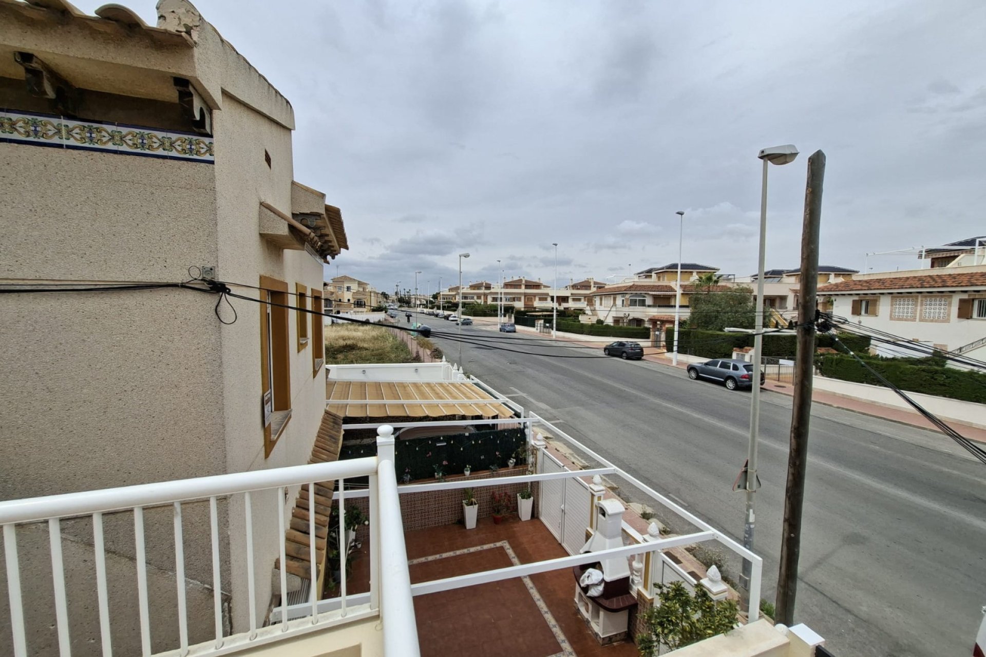 Resale - Apartment -
Playa Flamenca - Res. San Antonio
