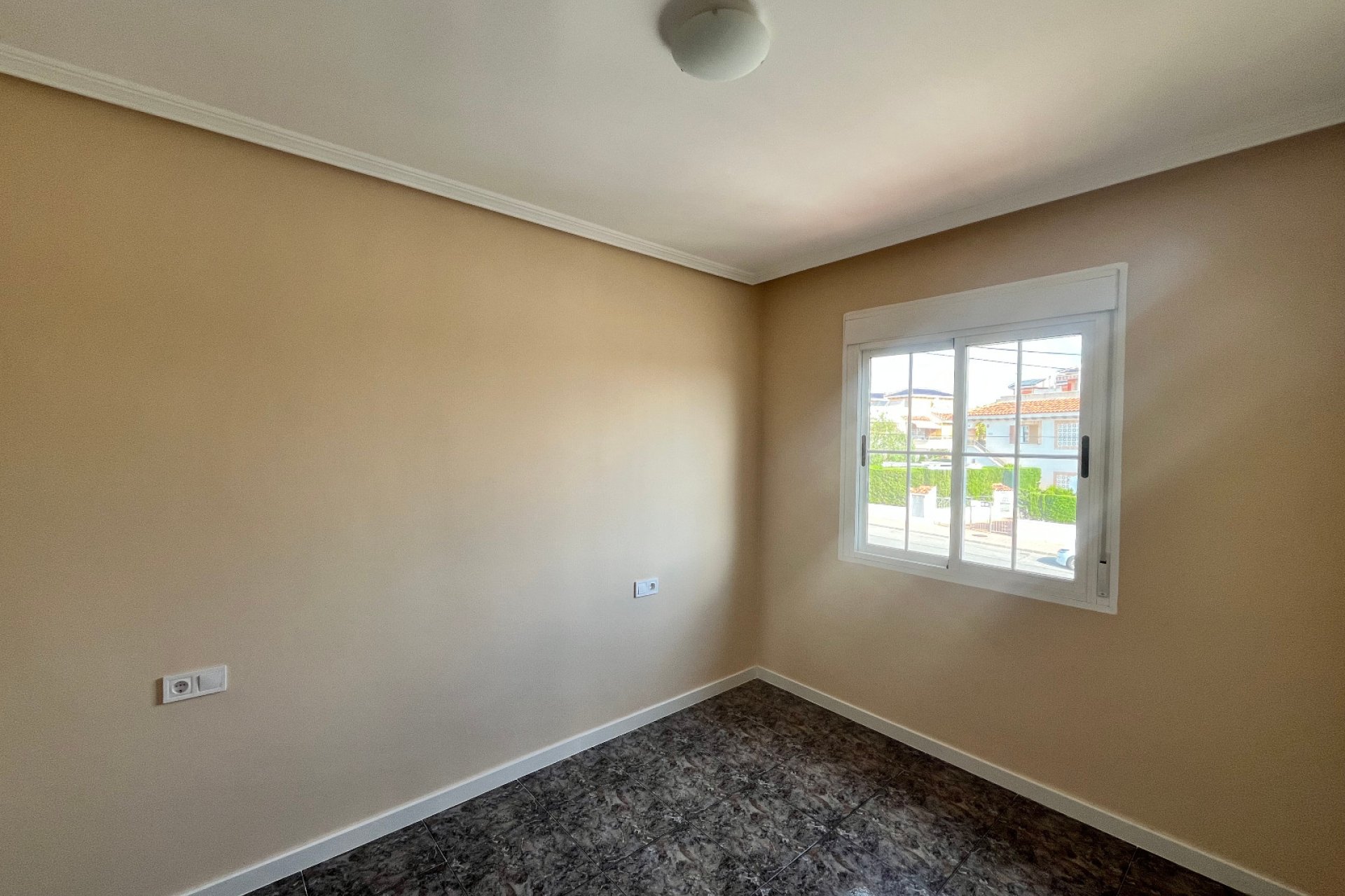 Resale - Apartment -
Playa Flamenca - Res. San Antonio