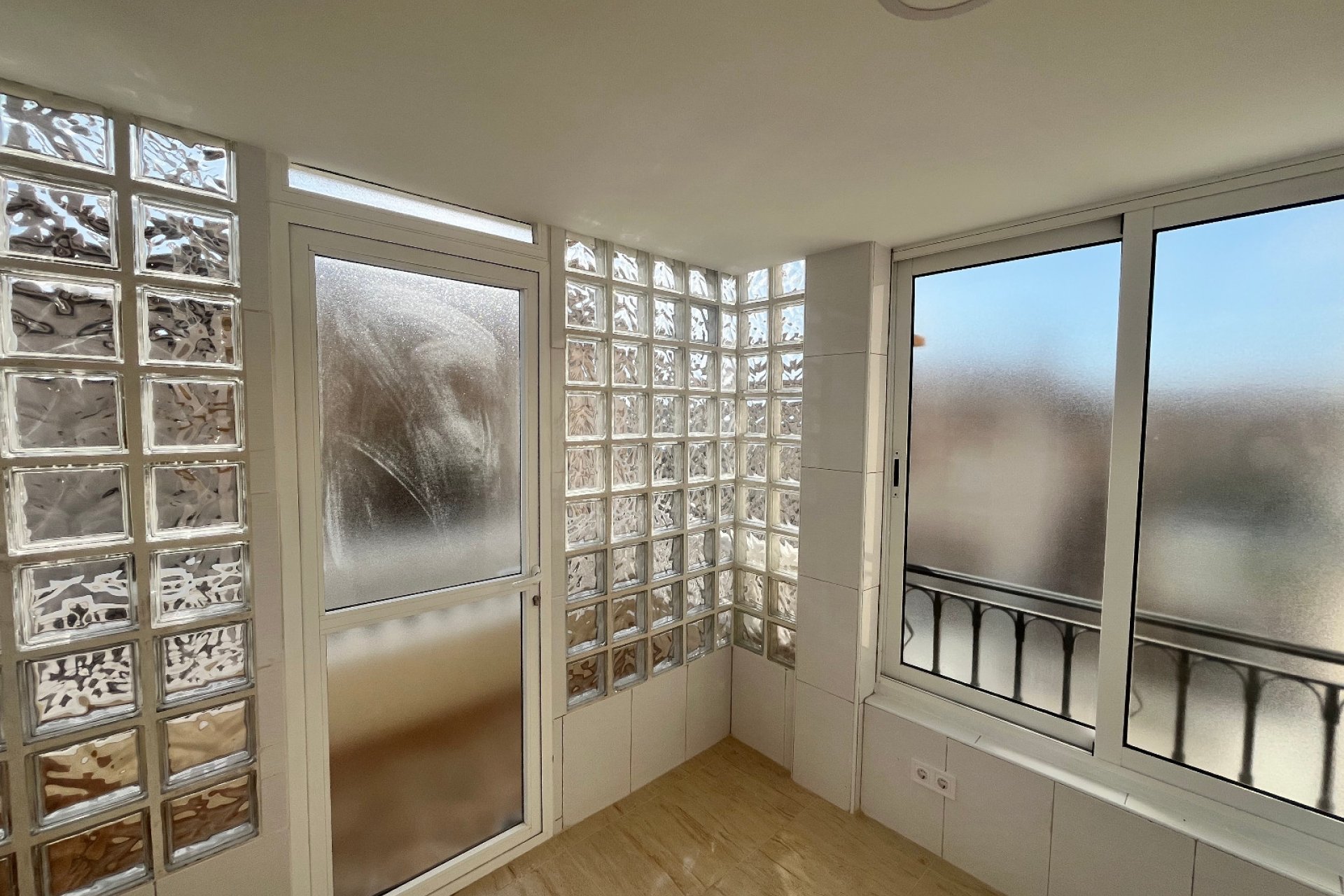 Resale - Apartment -
Playa Flamenca - Res. San Antonio