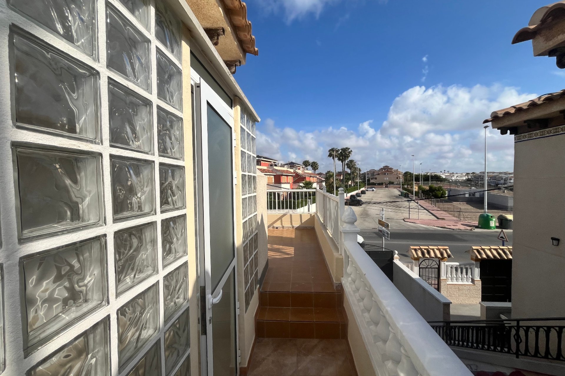 Resale - Apartment -
Playa Flamenca - Res. San Antonio