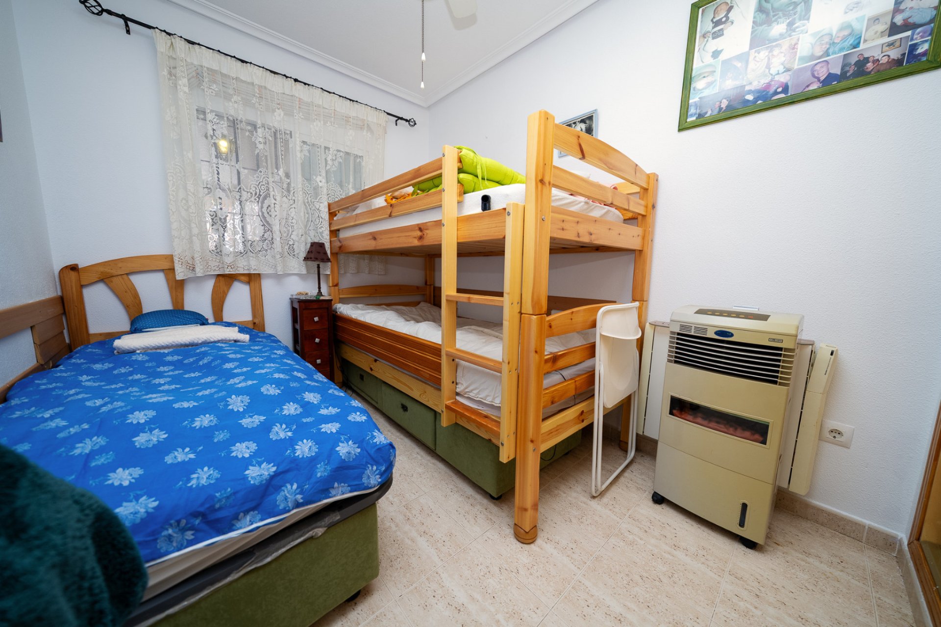 Resale - Apartment -
Playa Flamenca - Zenia Mar