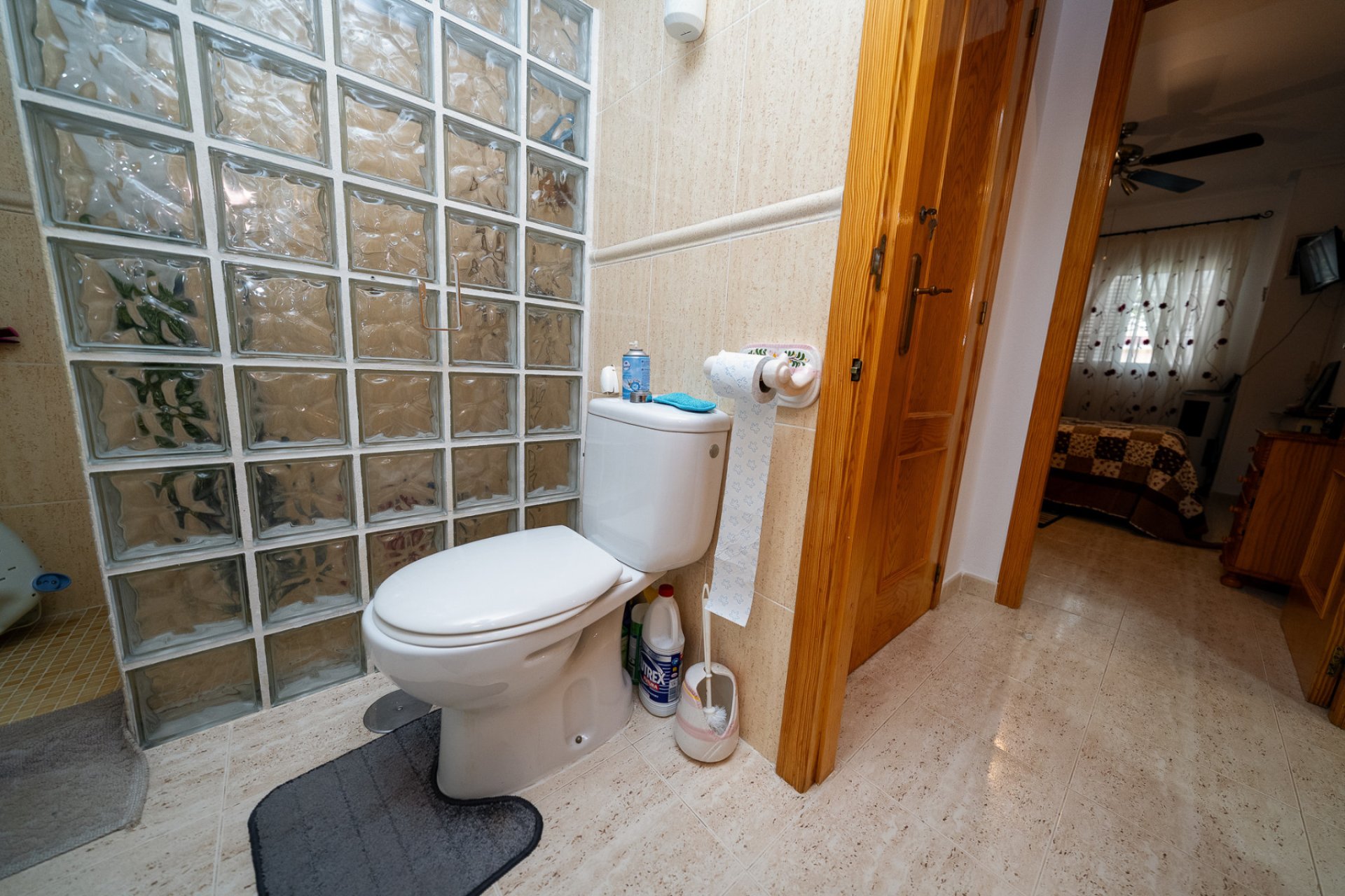 Resale - Apartment -
Playa Flamenca - Zenia Mar