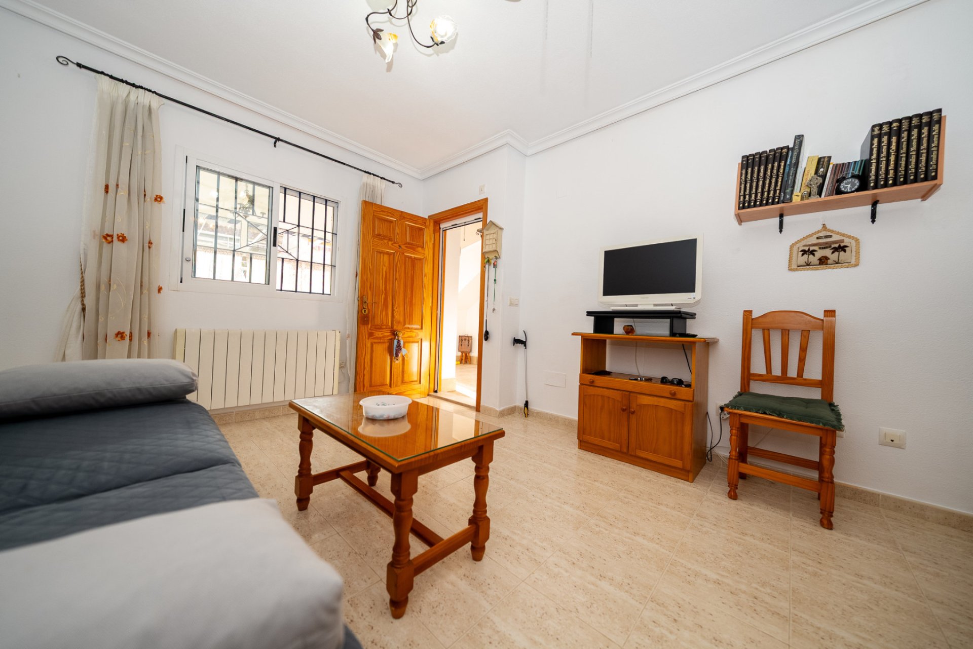 Resale - Apartment -
Playa Flamenca - Zenia Mar