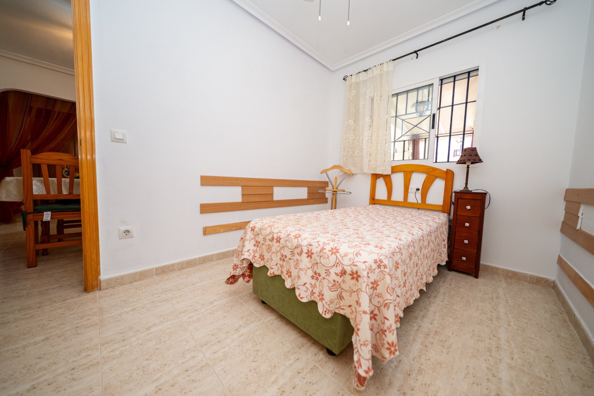 Resale - Apartment -
Playa Flamenca - Zenia Mar