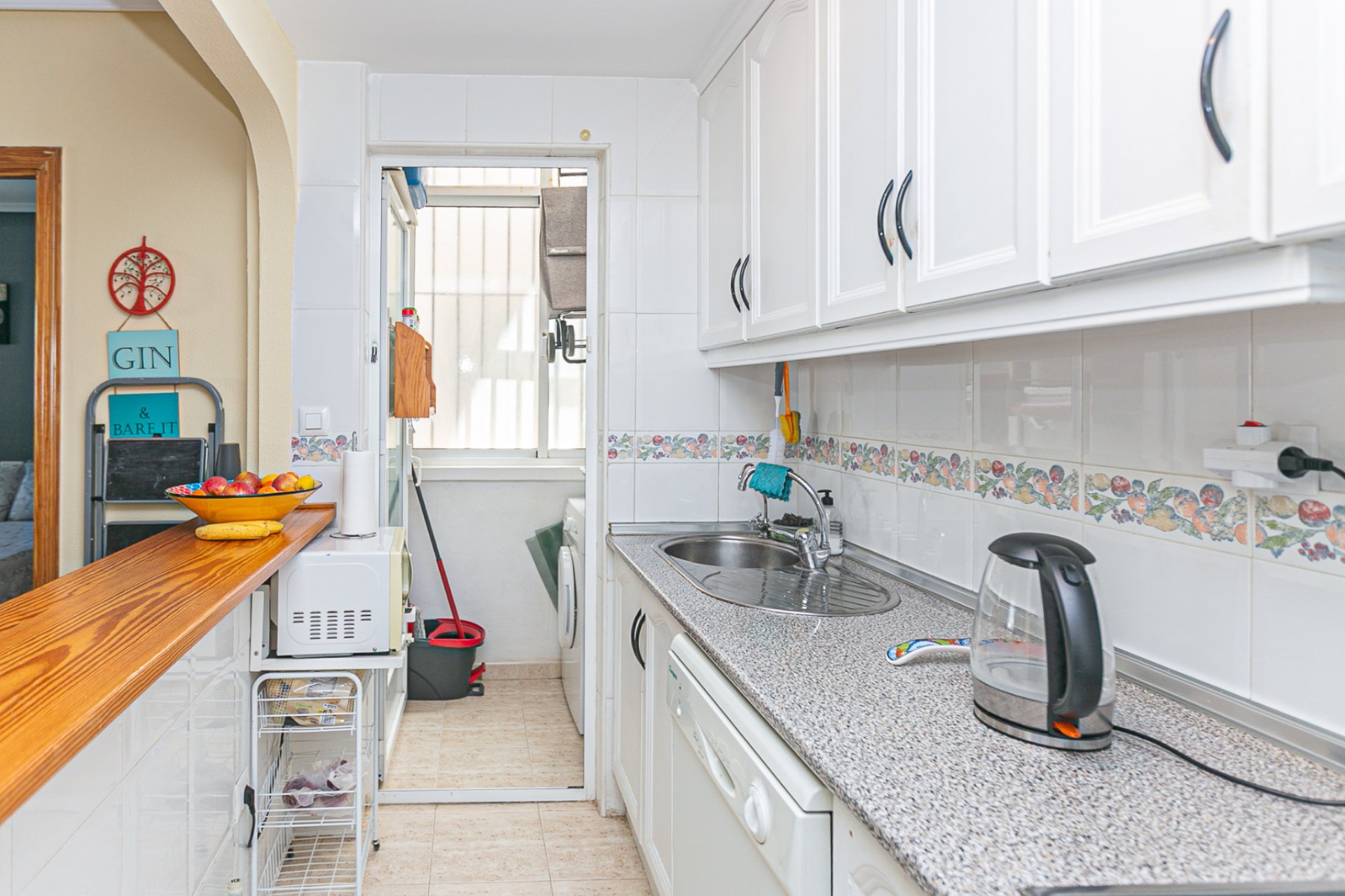 Resale - Apartment -
Playa Flamenca - Zenia Mar