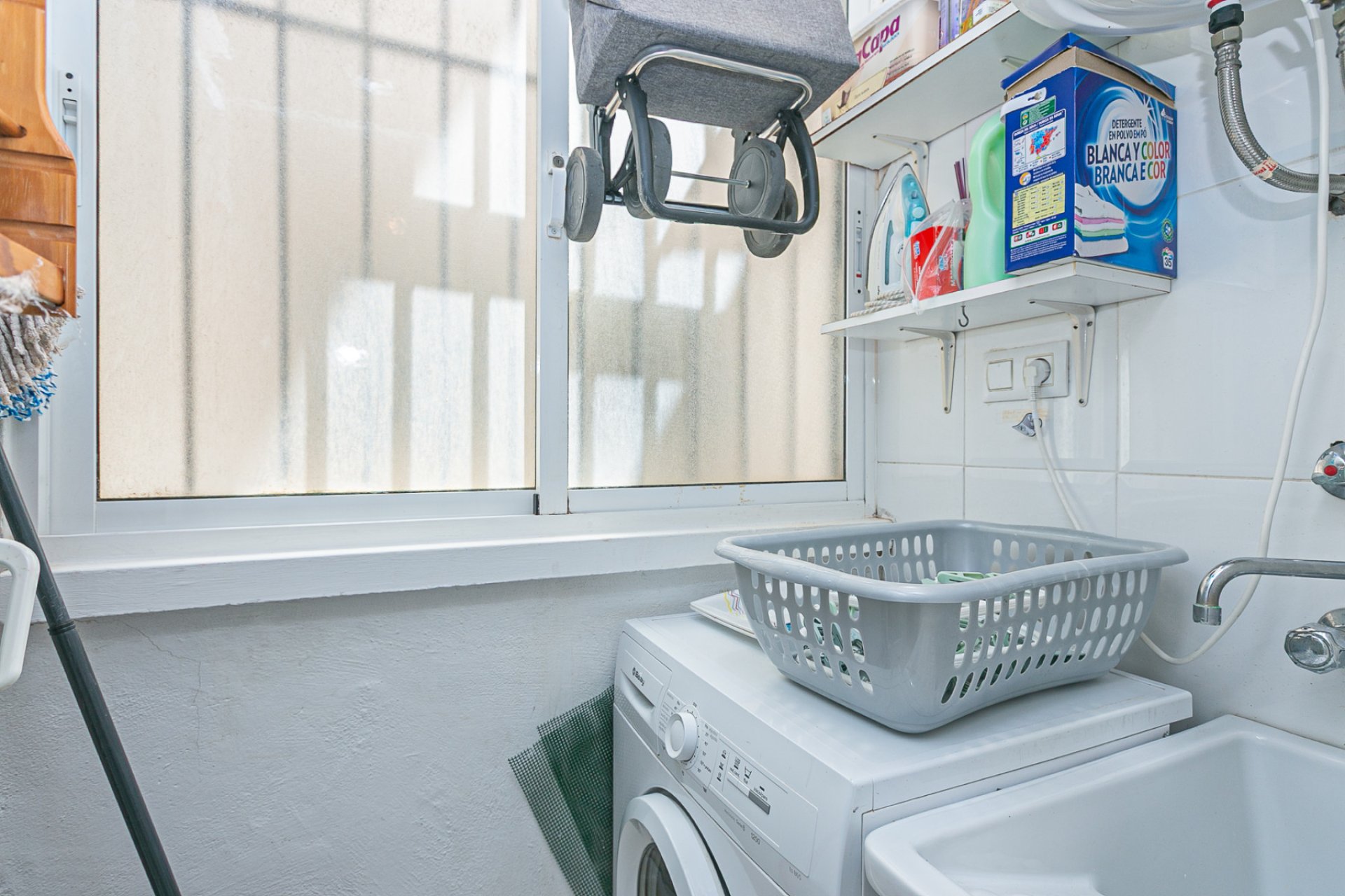 Resale - Apartment -
Playa Flamenca - Zenia Mar