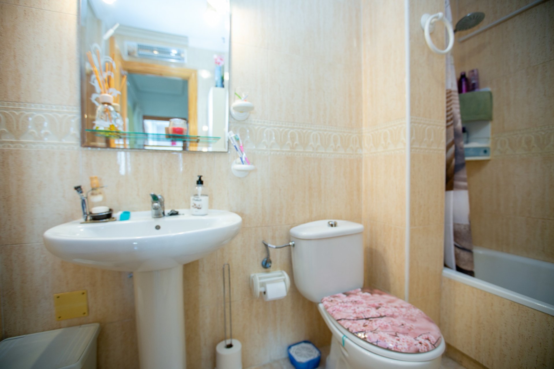 Resale - Apartment -
Playa Flamenca - Zenia Mar