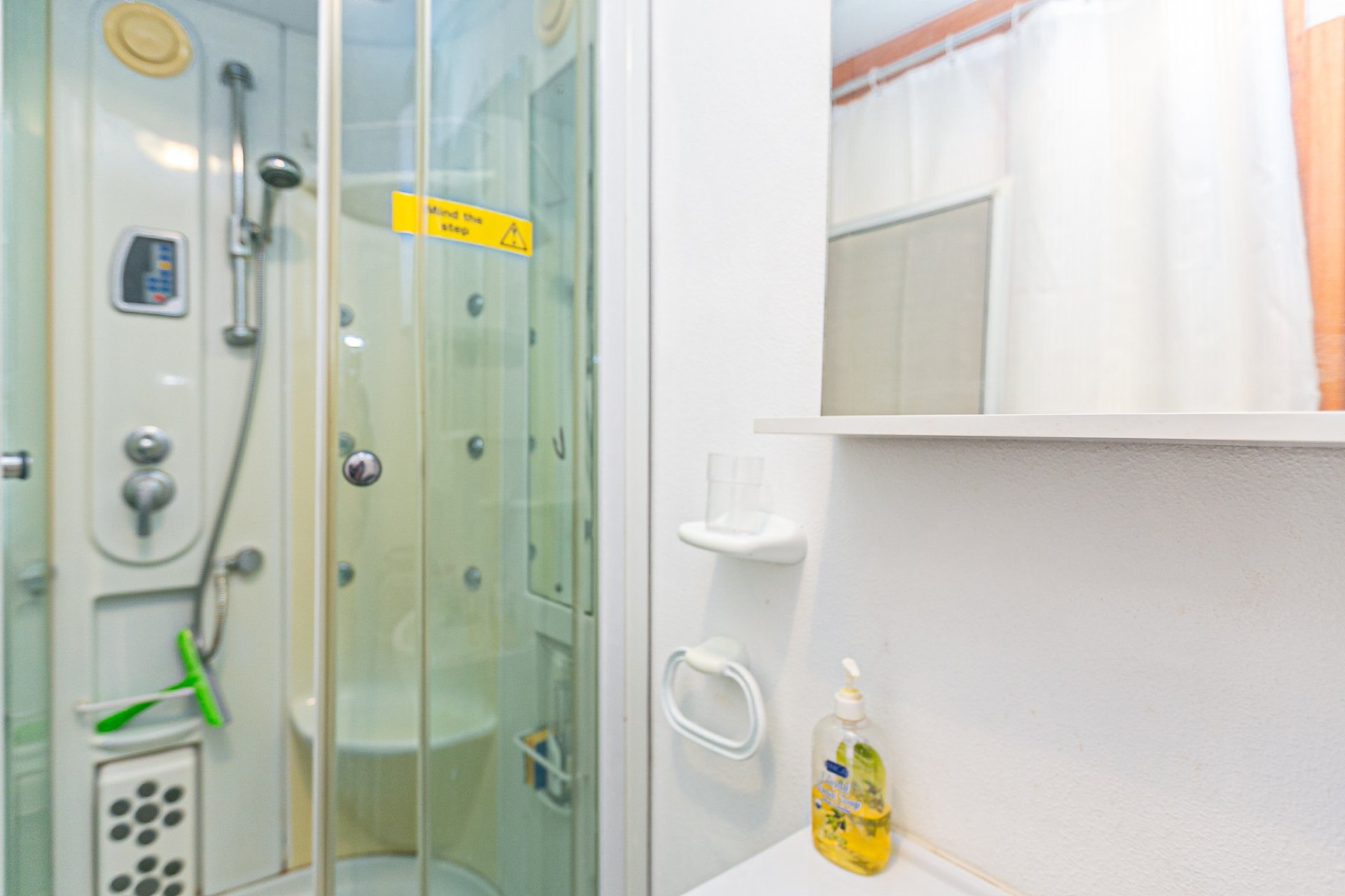 Resale - Apartment -
Playa Flamenca - Zenia Mar