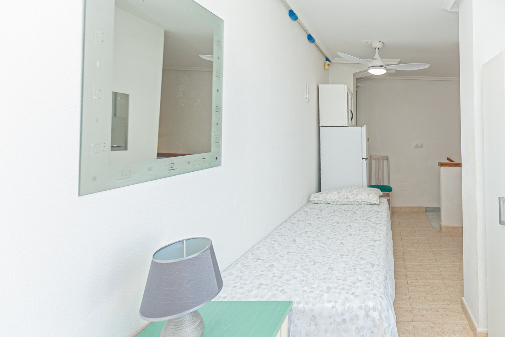 Resale - Apartment -
Playa Flamenca - Zenia Mar