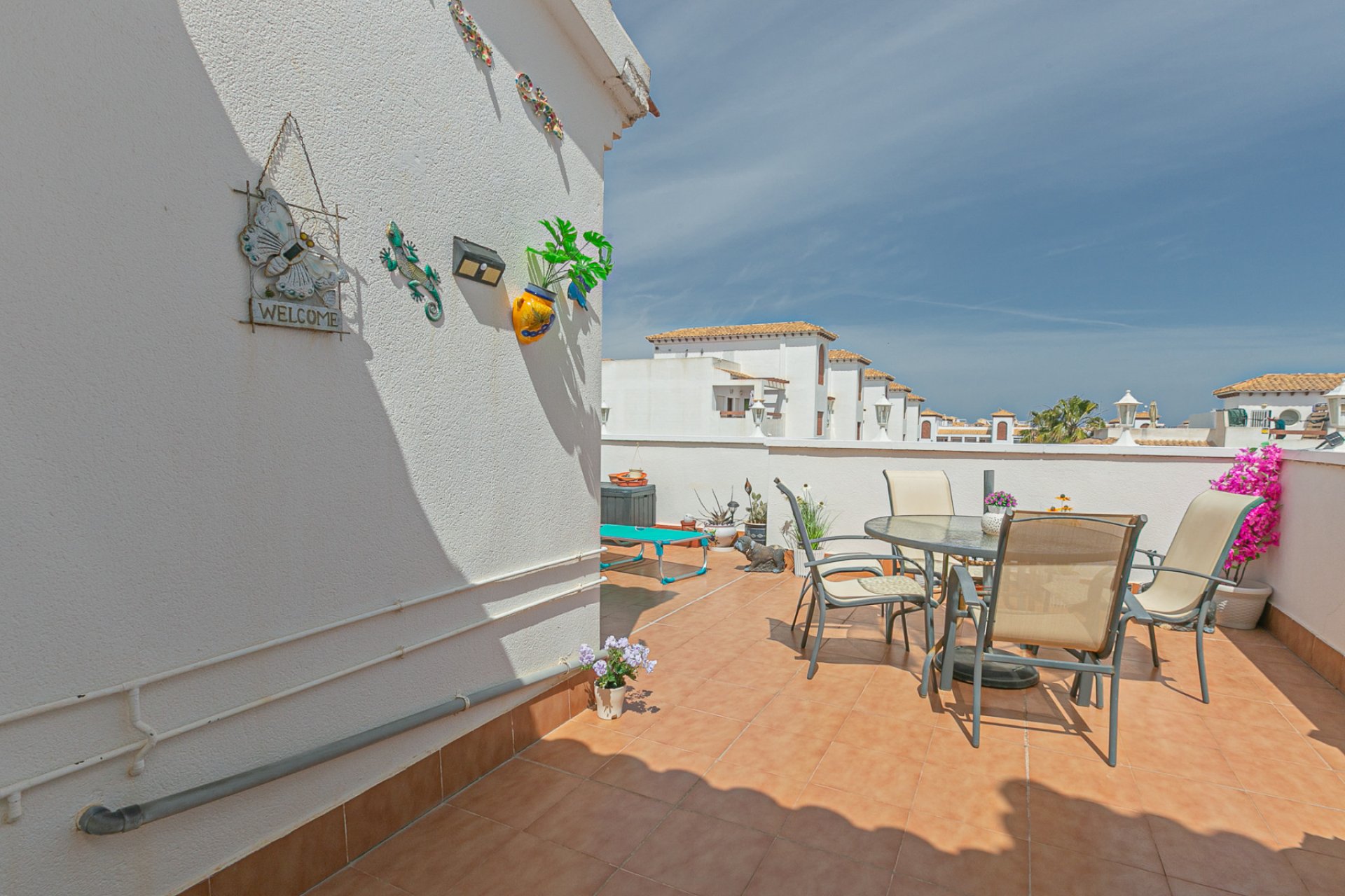 Resale - Apartment -
Playa Flamenca - Zenia Mar