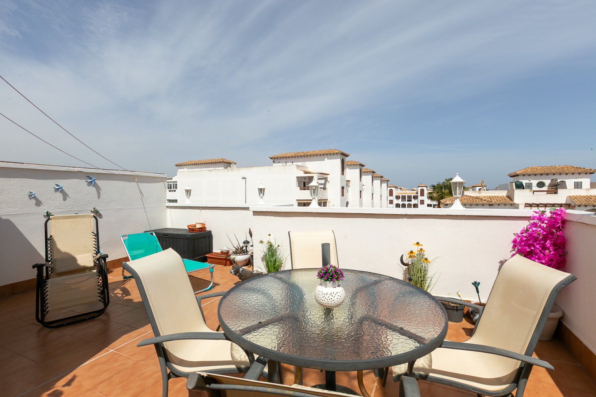 Resale - Apartment -
Playa Flamenca - Zenia Mar