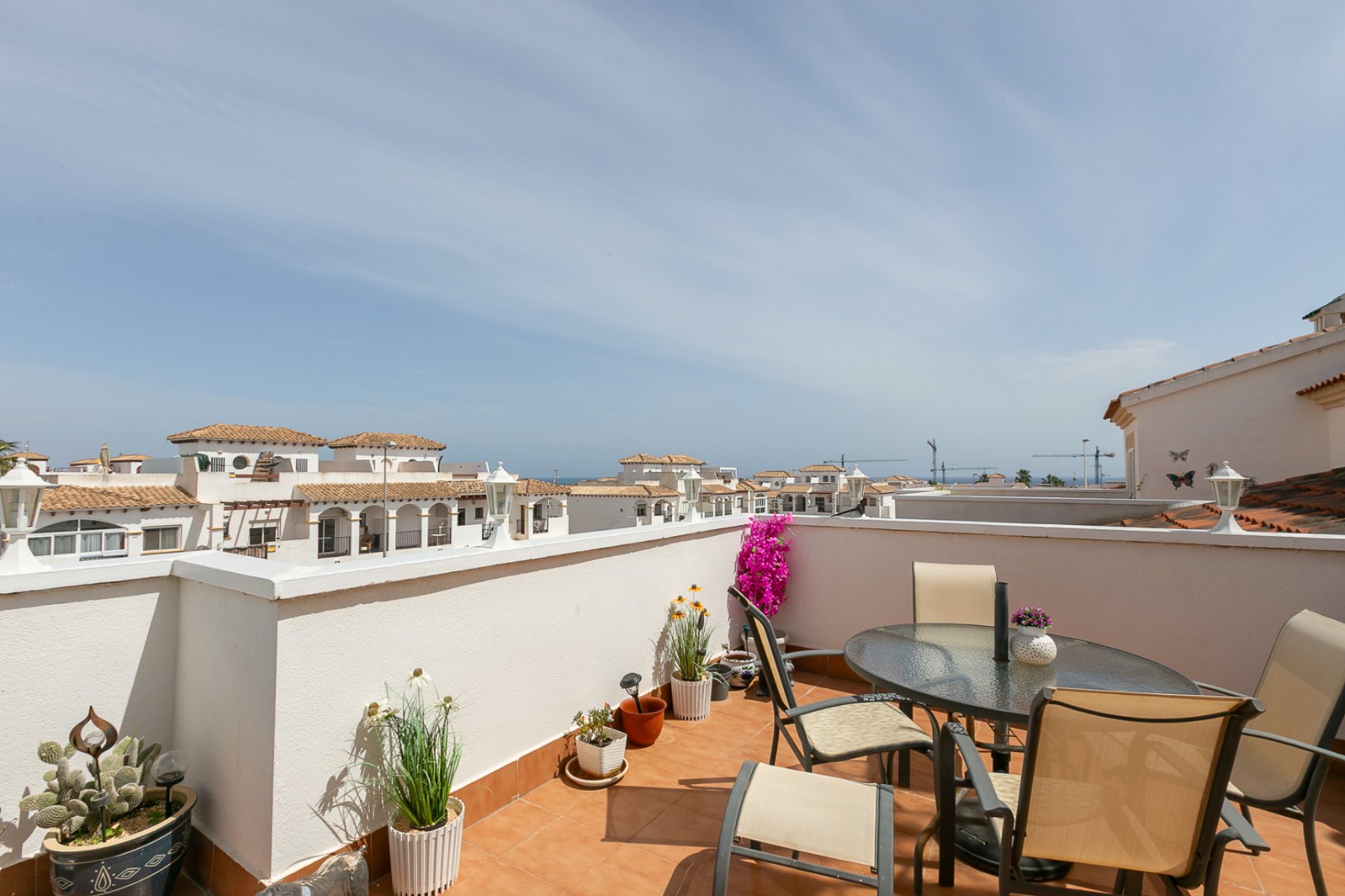 Resale - Apartment -
Playa Flamenca - Zenia Mar
