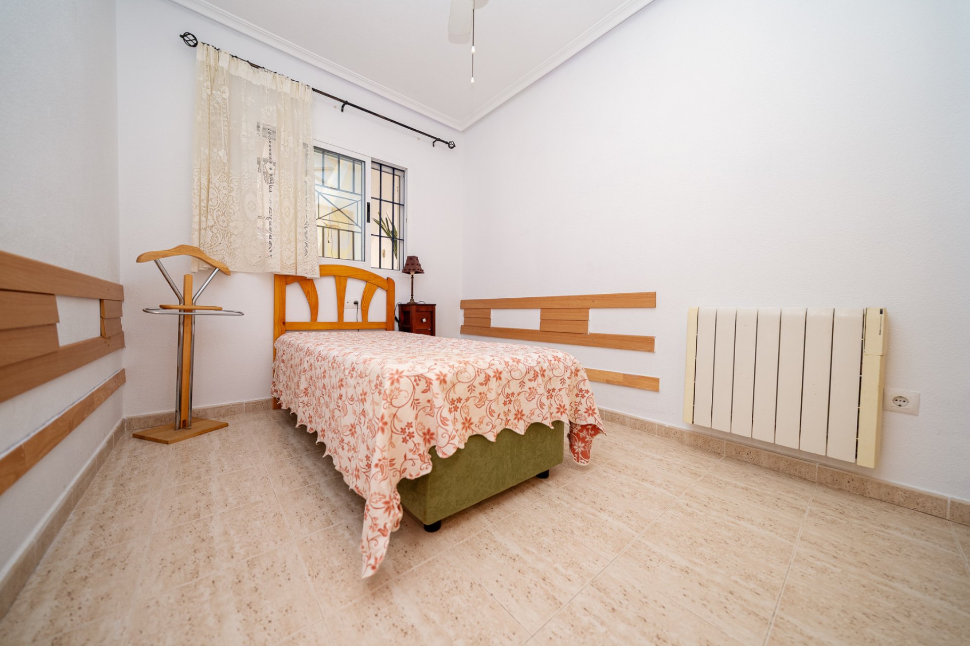 Resale - Apartment -
Playa Flamenca - Zenia Mar