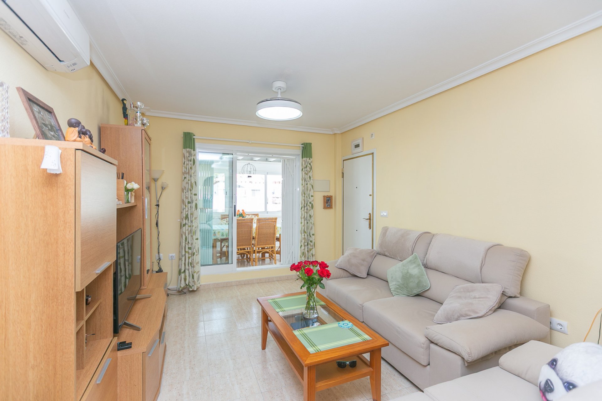 Resale - Apartment -
Playa Flamenca - Zenia Mar