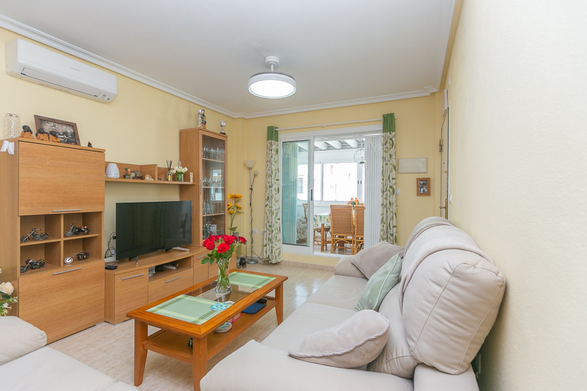 Resale - Apartment -
Playa Flamenca - Zenia Mar