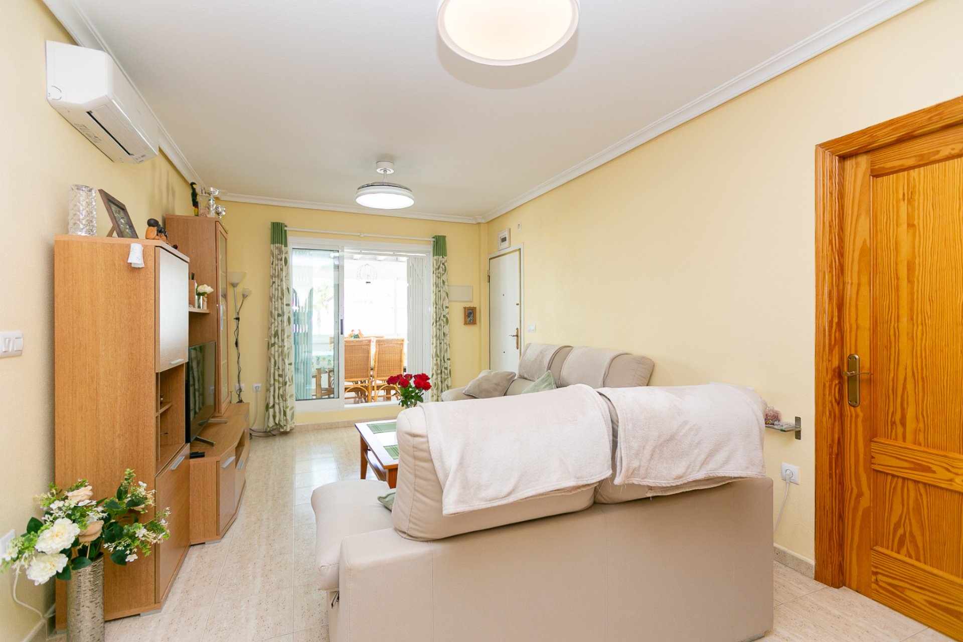 Resale - Apartment -
Playa Flamenca - Zenia Mar
