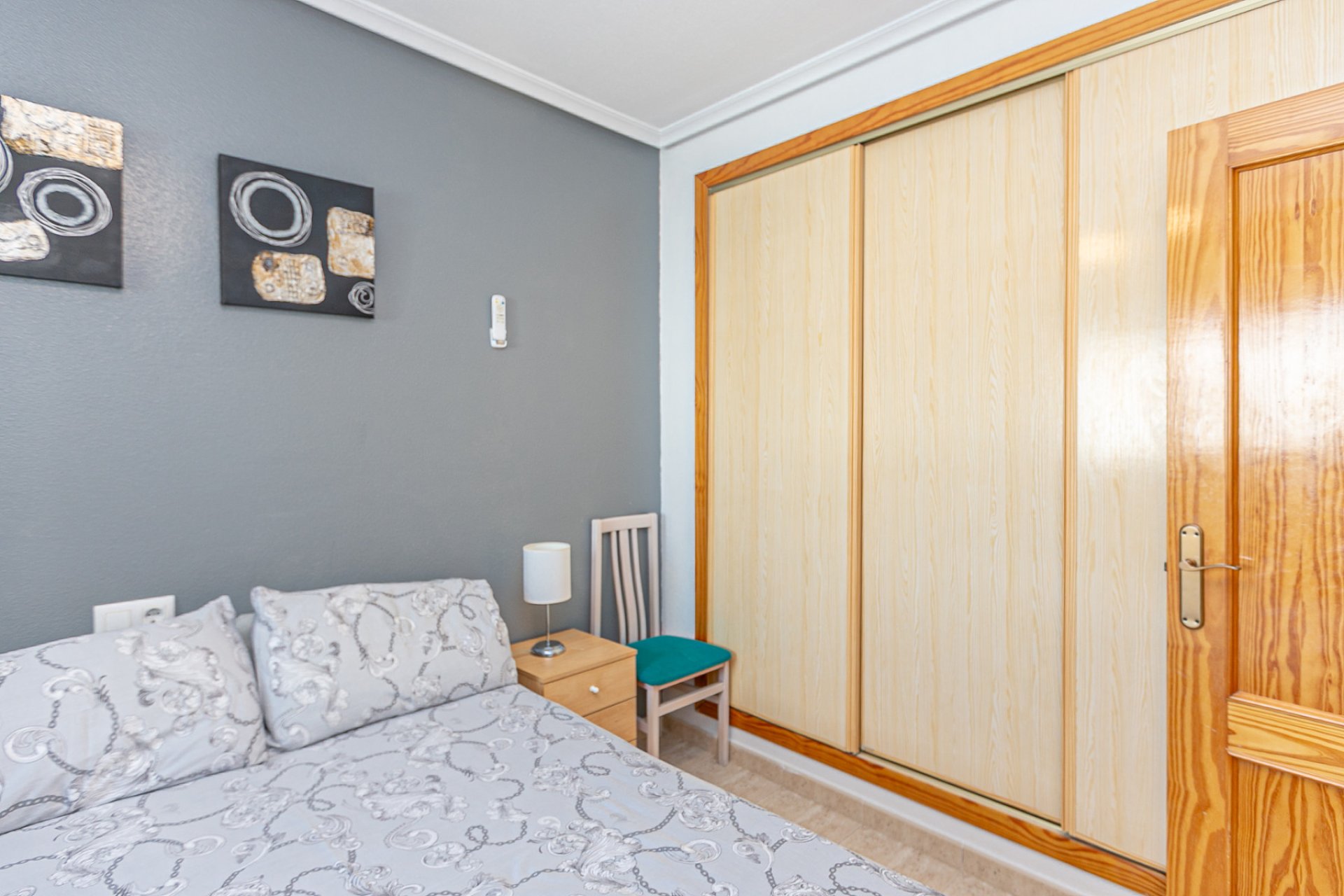 Resale - Apartment -
Playa Flamenca - Zenia Mar