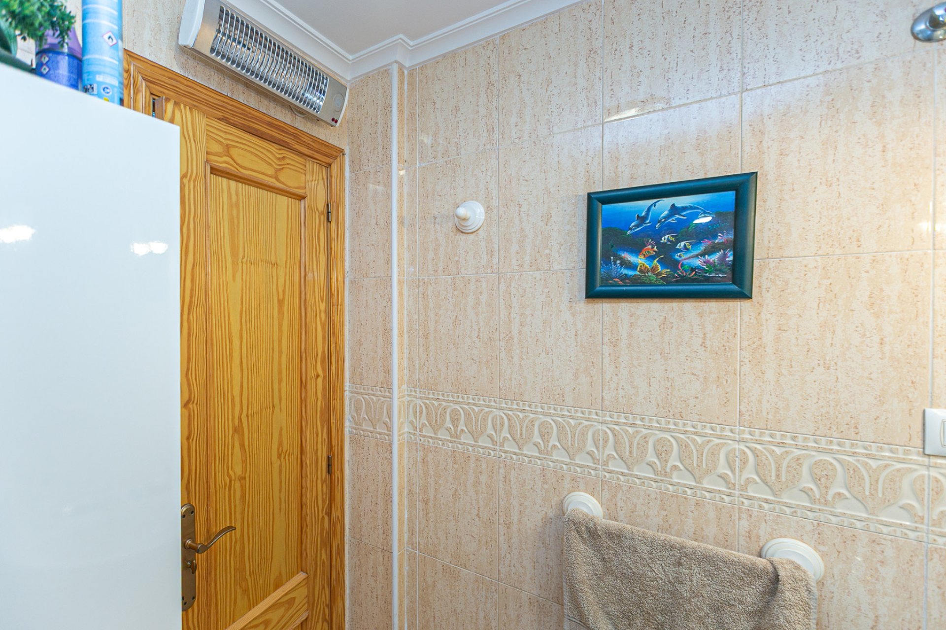 Resale - Apartment -
Playa Flamenca - Zenia Mar