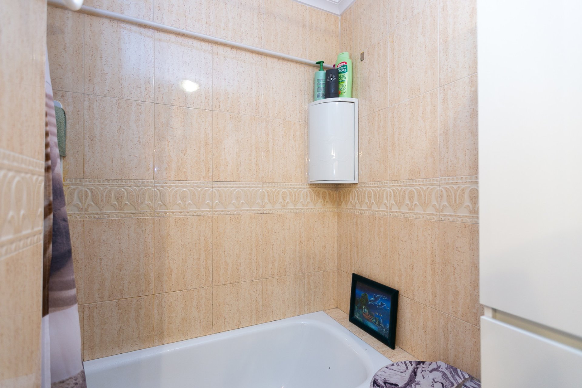 Resale - Apartment -
Playa Flamenca - Zenia Mar