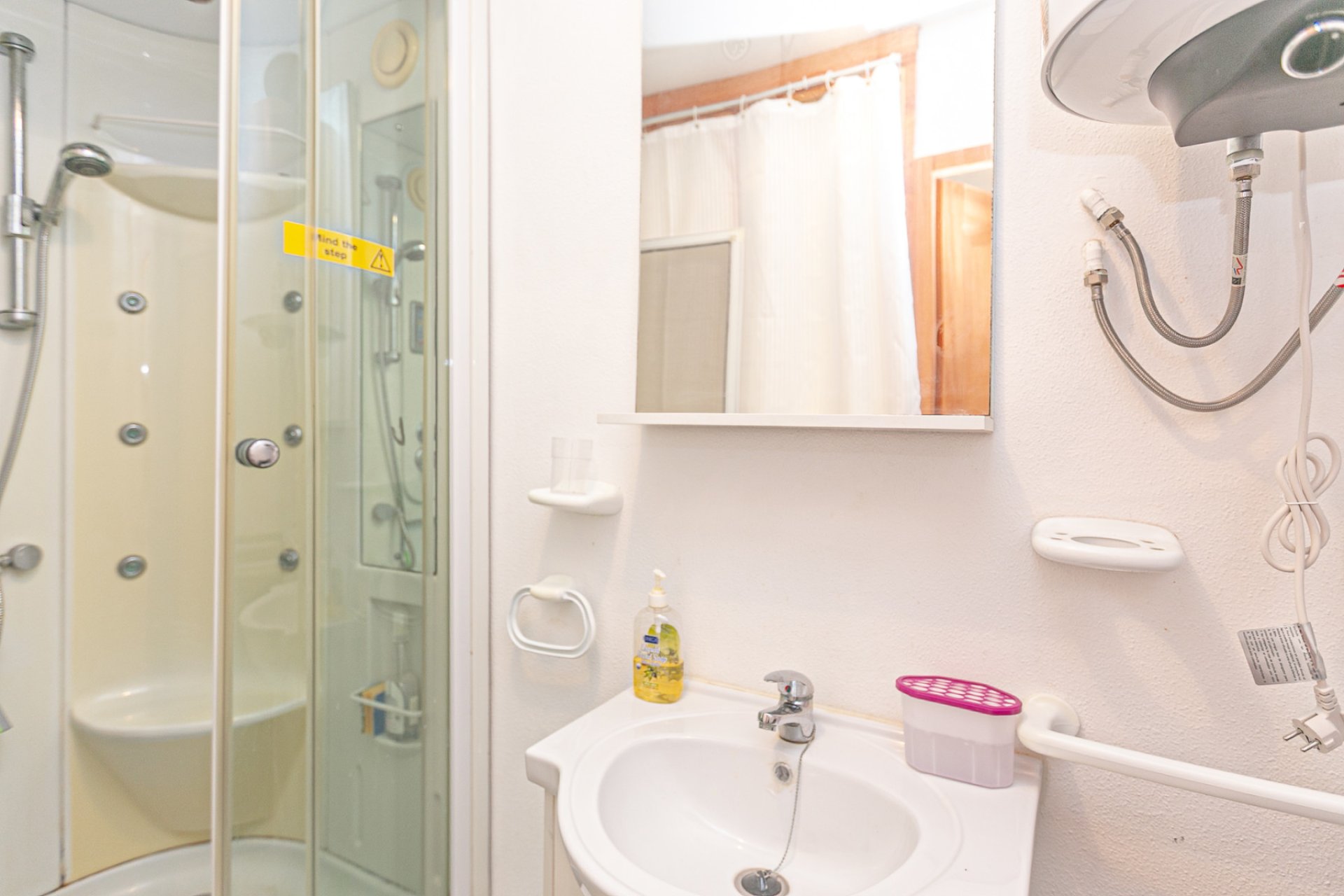 Resale - Apartment -
Playa Flamenca - Zenia Mar