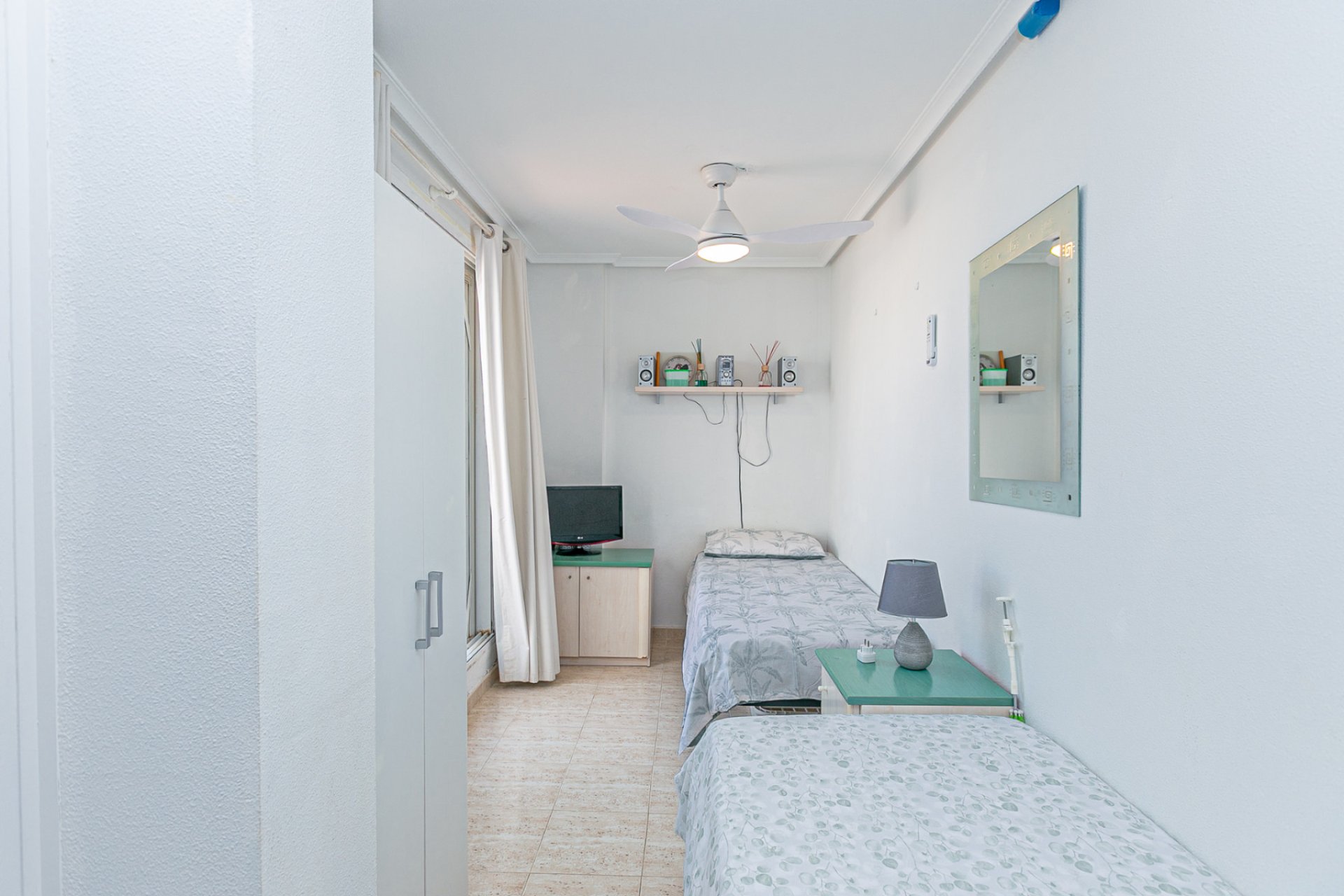 Resale - Apartment -
Playa Flamenca - Zenia Mar