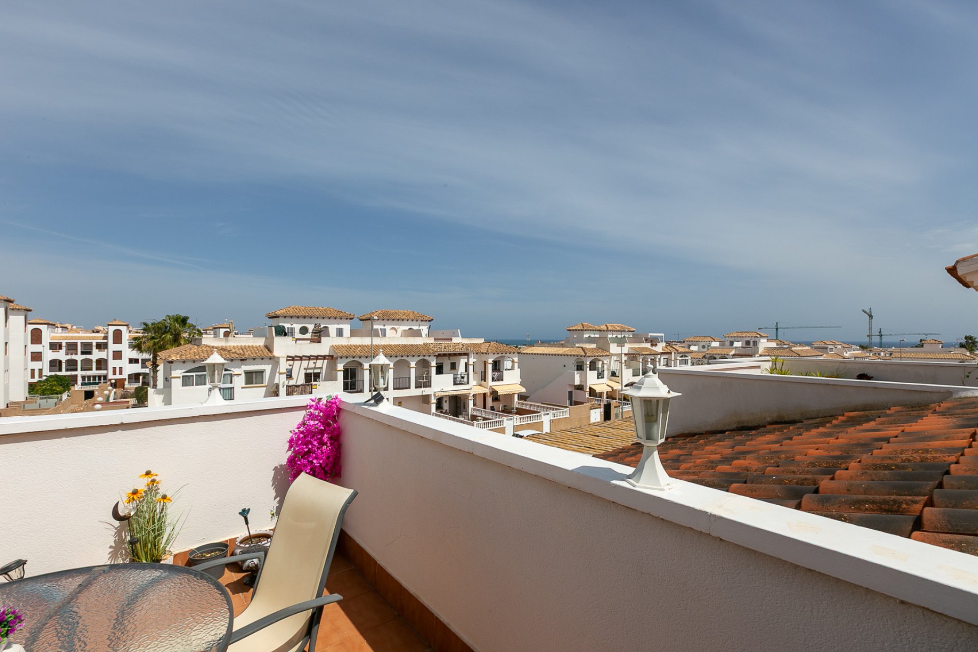 Resale - Apartment -
Playa Flamenca - Zenia Mar