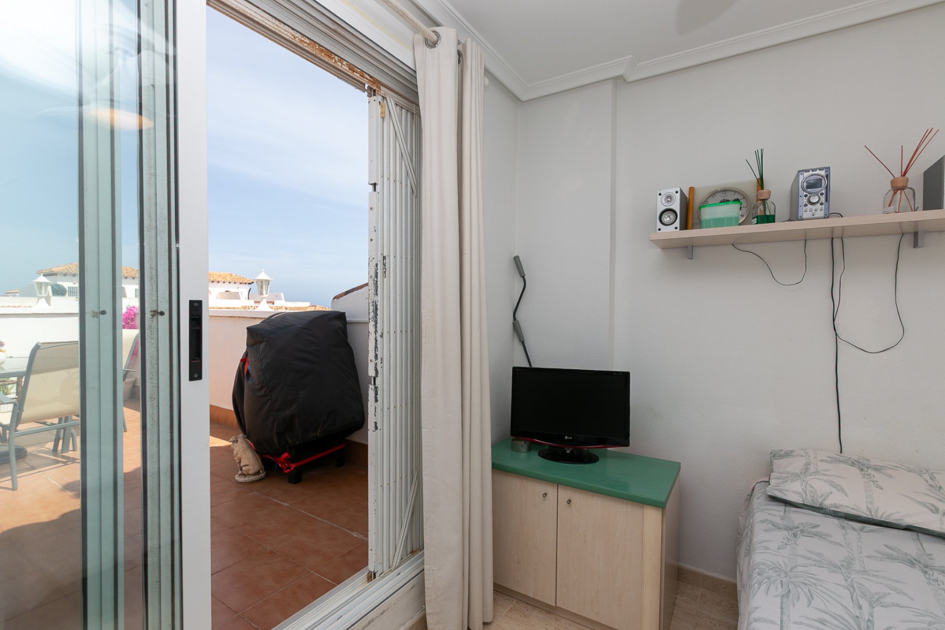 Resale - Apartment -
Playa Flamenca - Zenia Mar