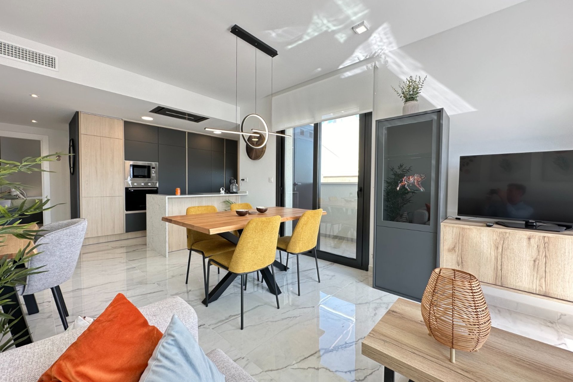 Resale - Apartment -
PLAYA FLAMENCA