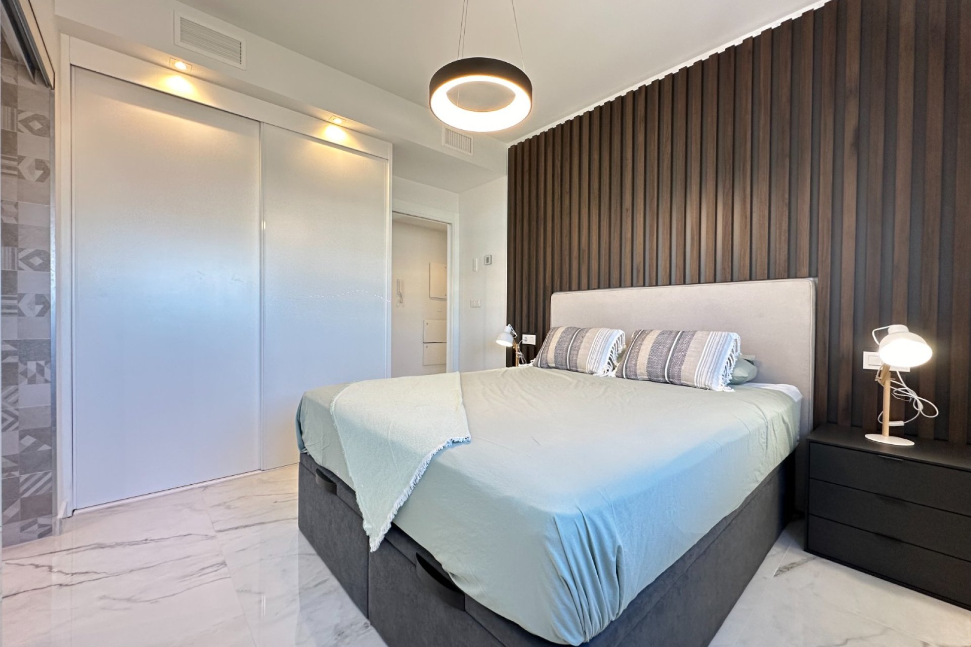 Resale - Apartment -
PLAYA FLAMENCA