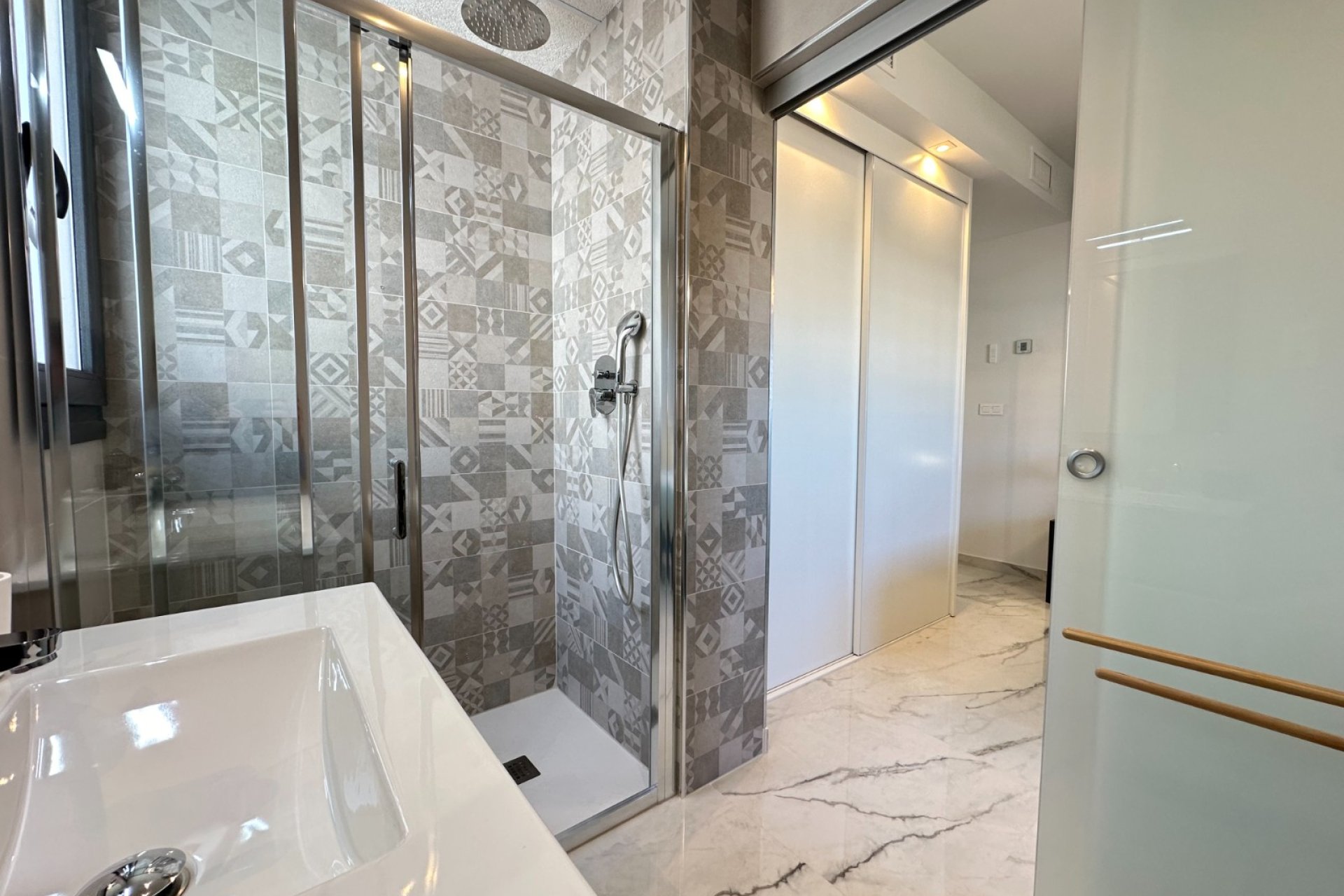 Resale - Apartment -
PLAYA FLAMENCA