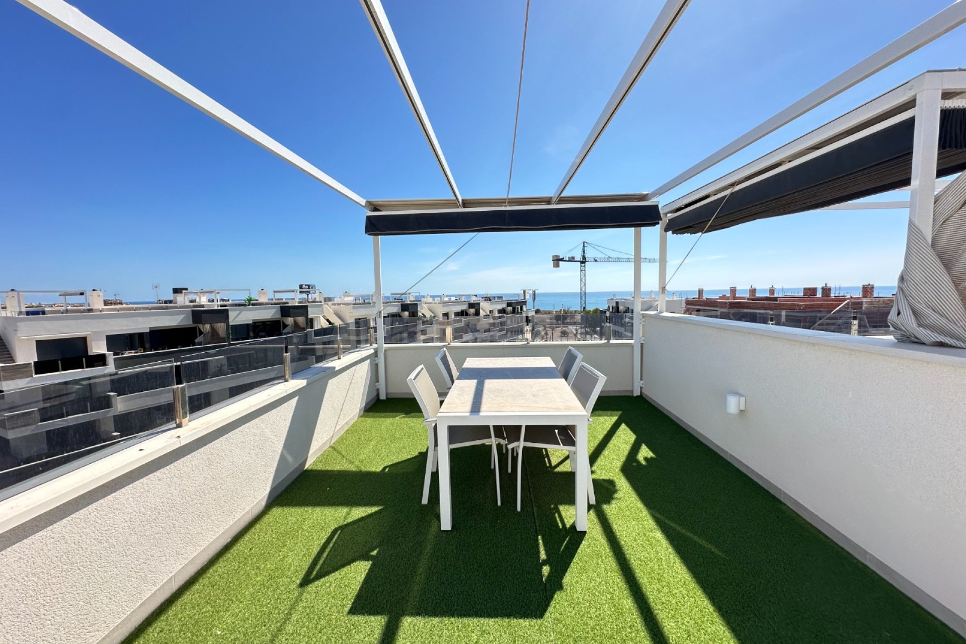 Resale - Apartment -
PLAYA FLAMENCA