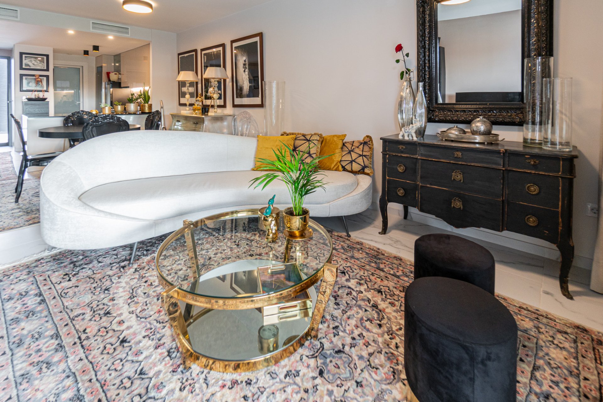 Resale - Apartment -
Playa Flamenca