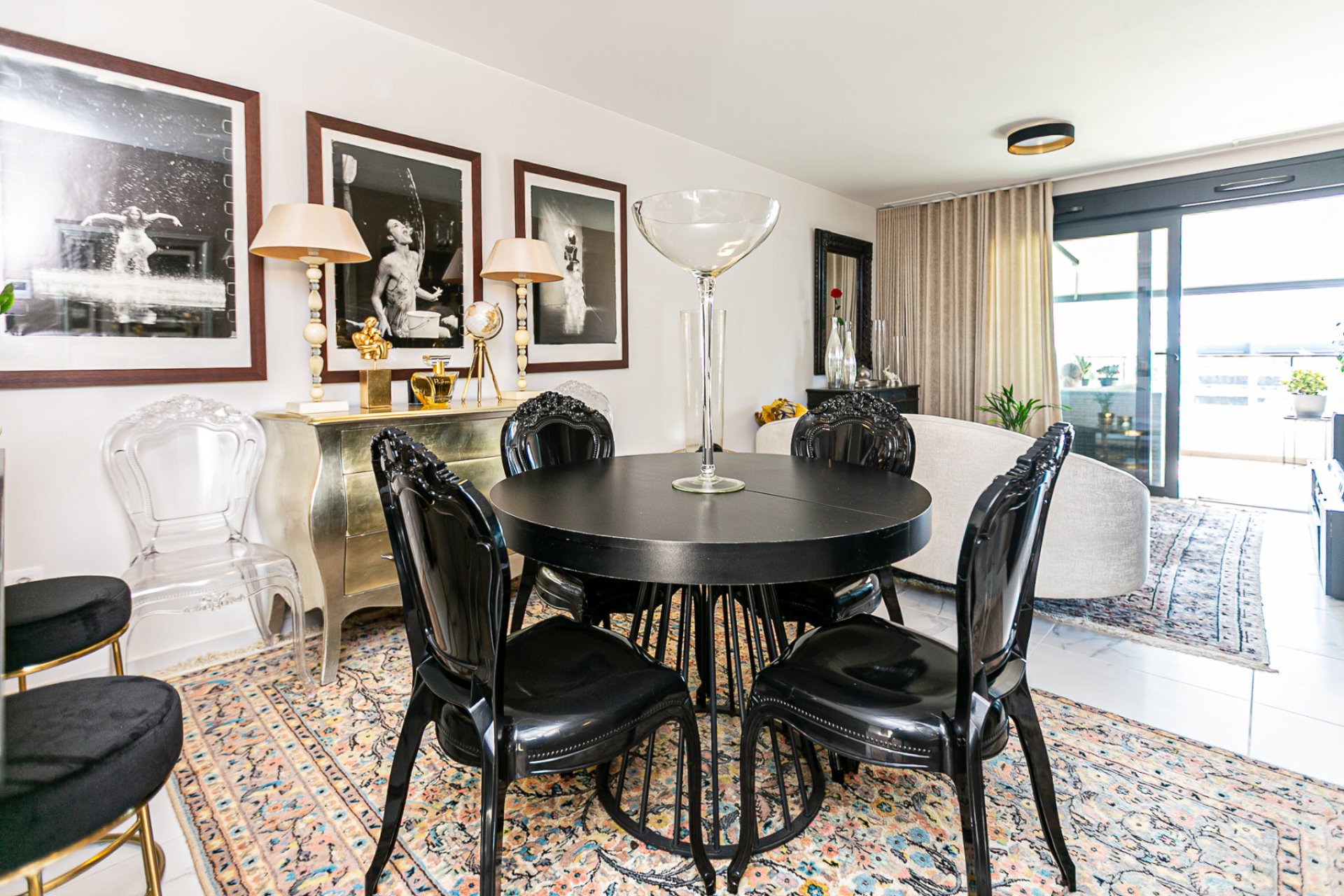 Resale - Apartment -
Playa Flamenca