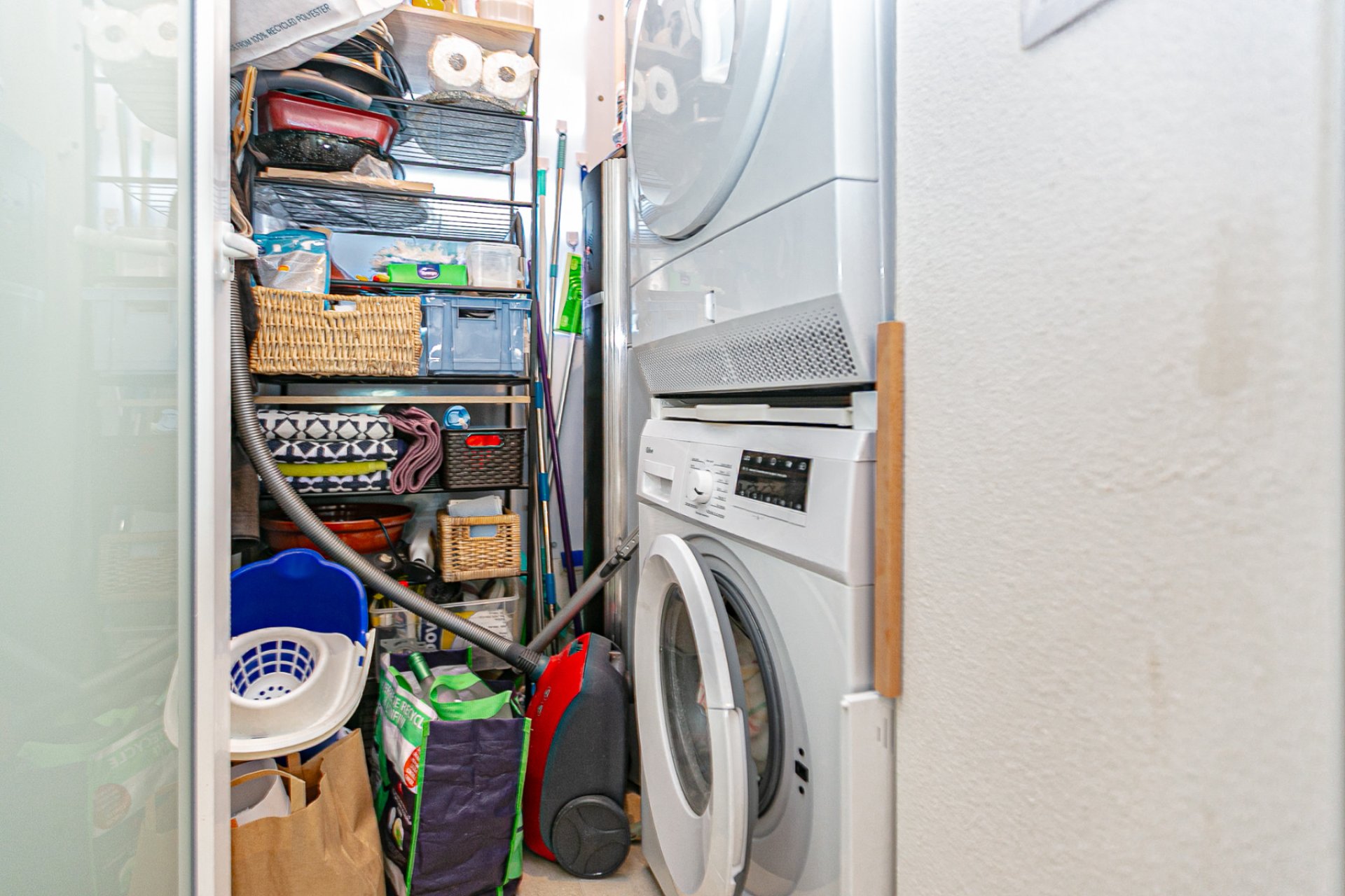 Resale - Apartment -
Playa Flamenca