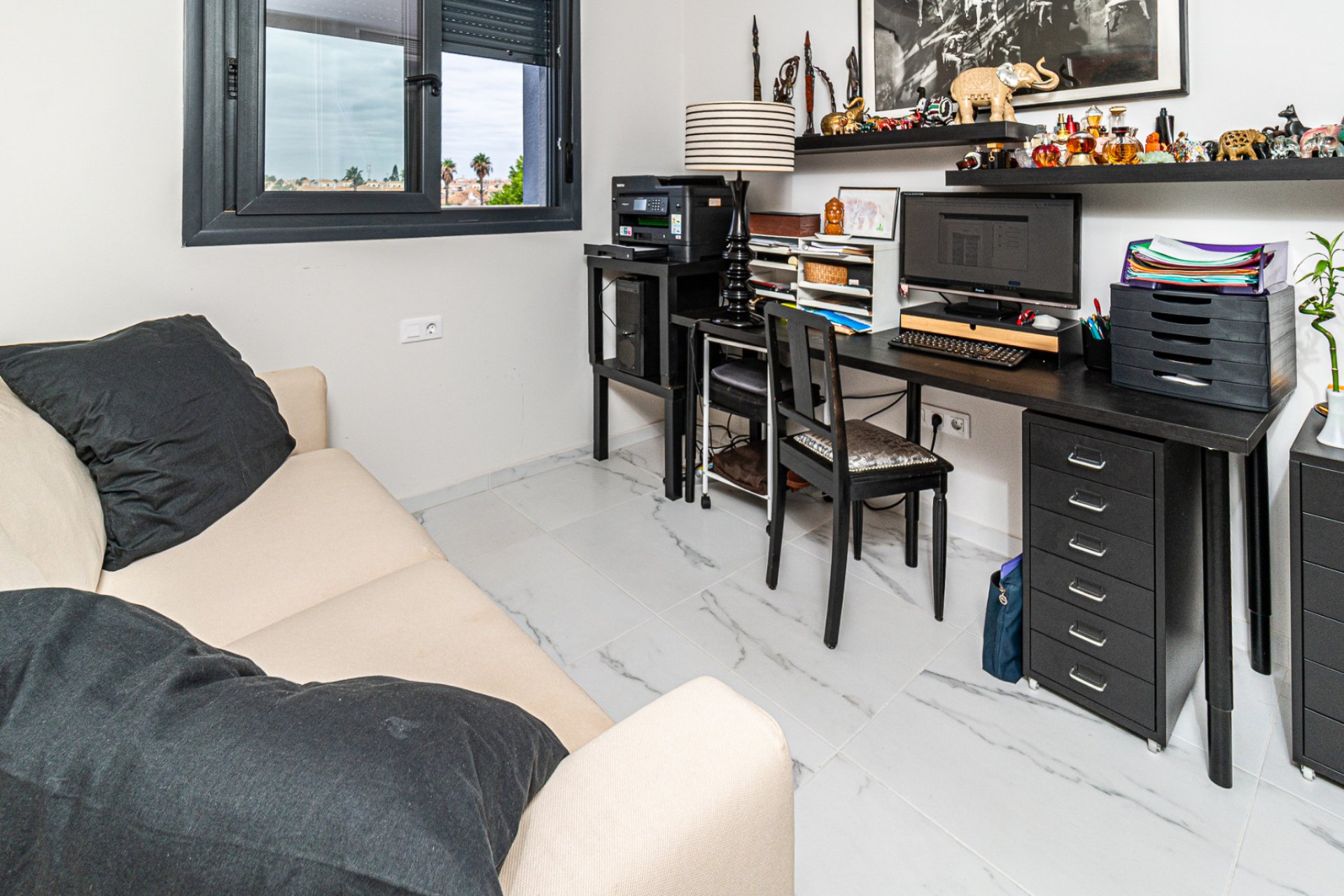 Resale - Apartment -
Playa Flamenca