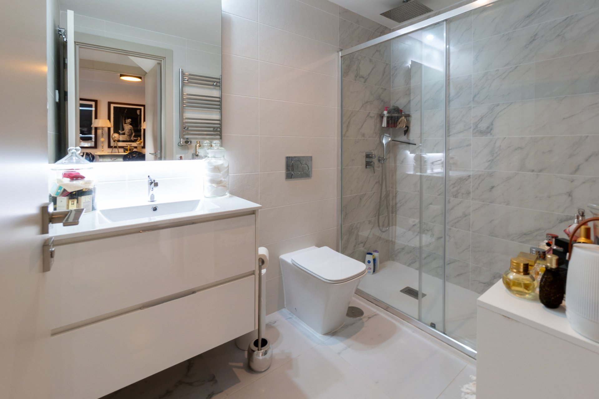 Resale - Apartment -
Playa Flamenca