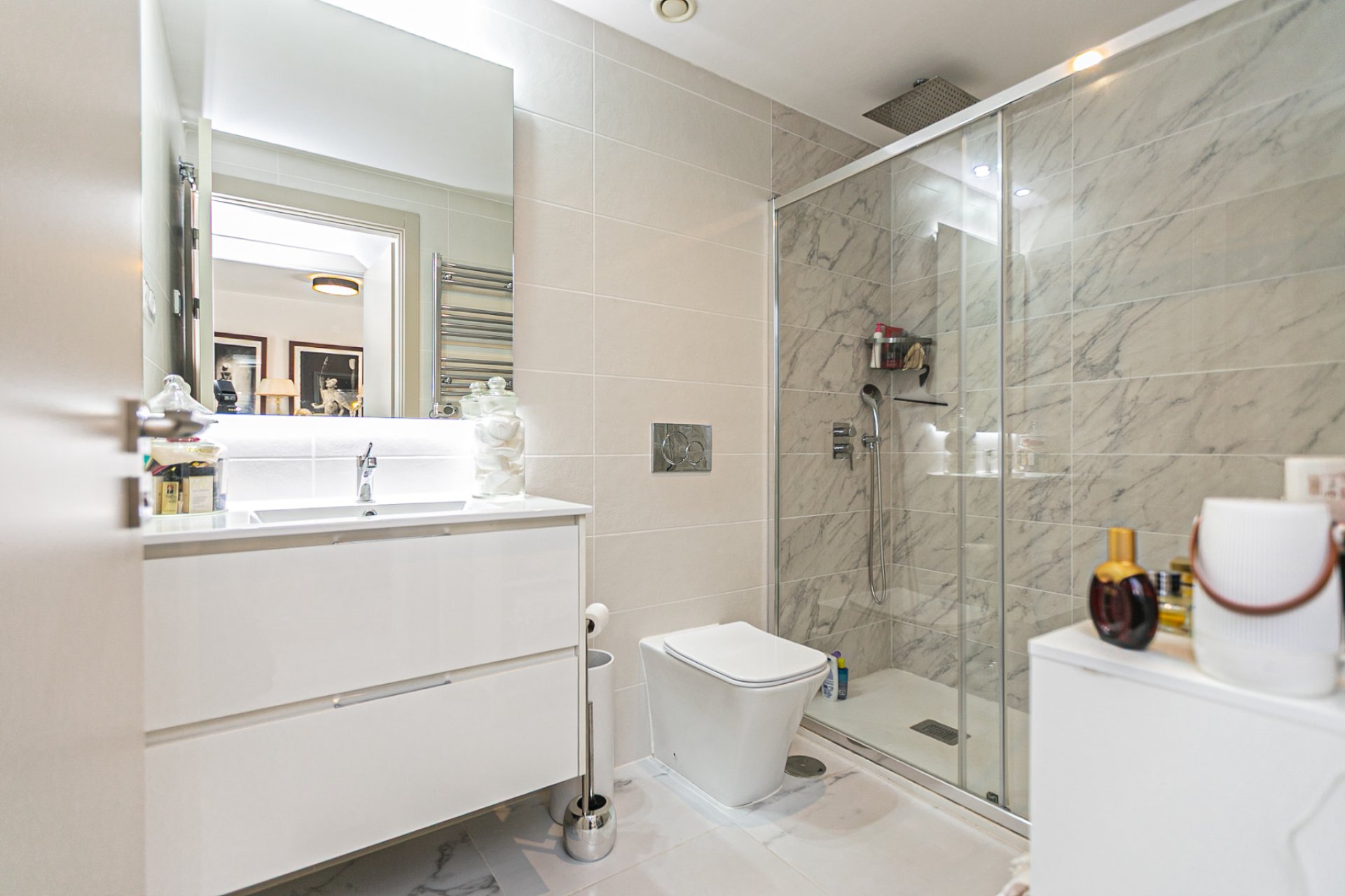 Resale - Apartment -
Playa Flamenca