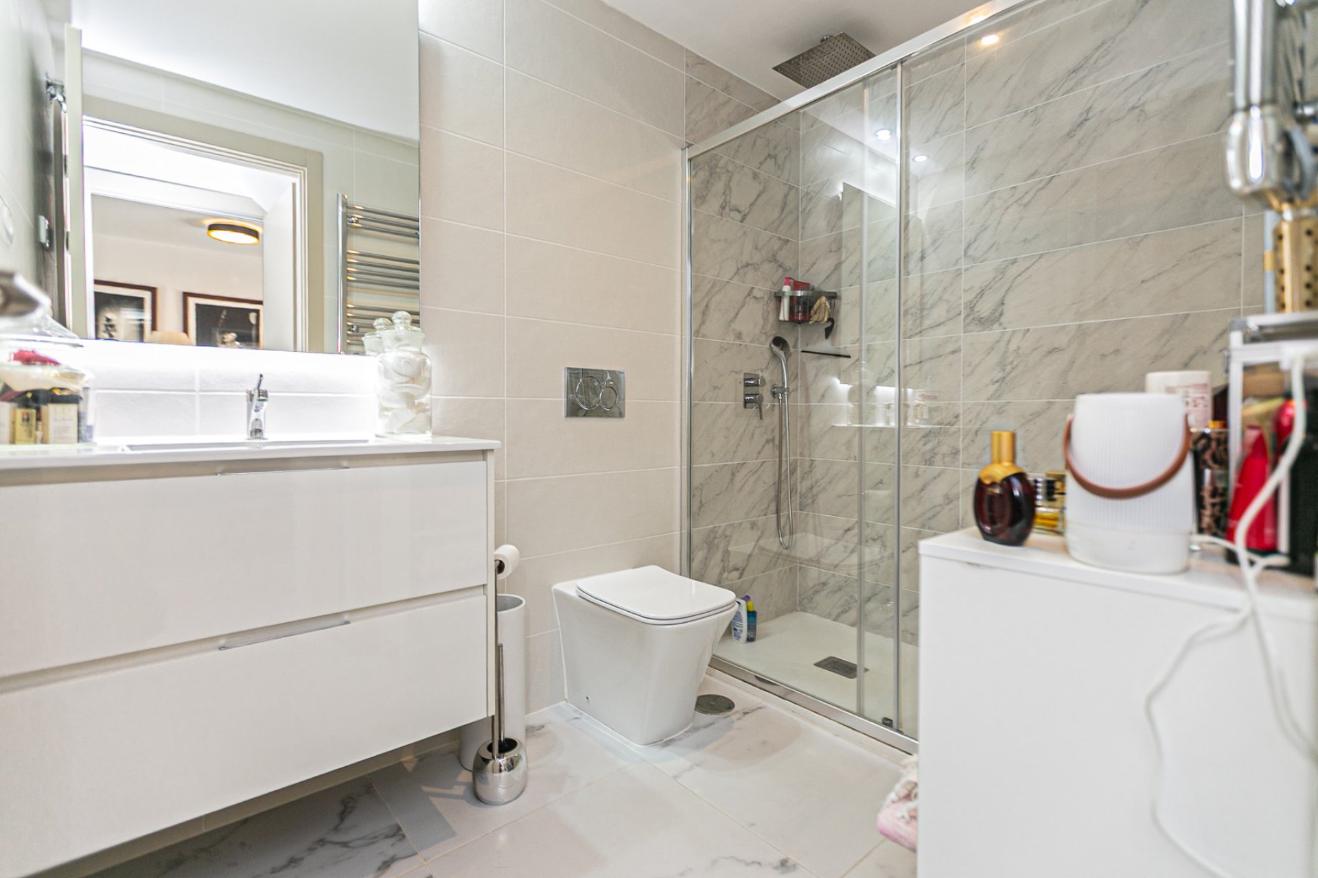 Resale - Apartment -
Playa Flamenca