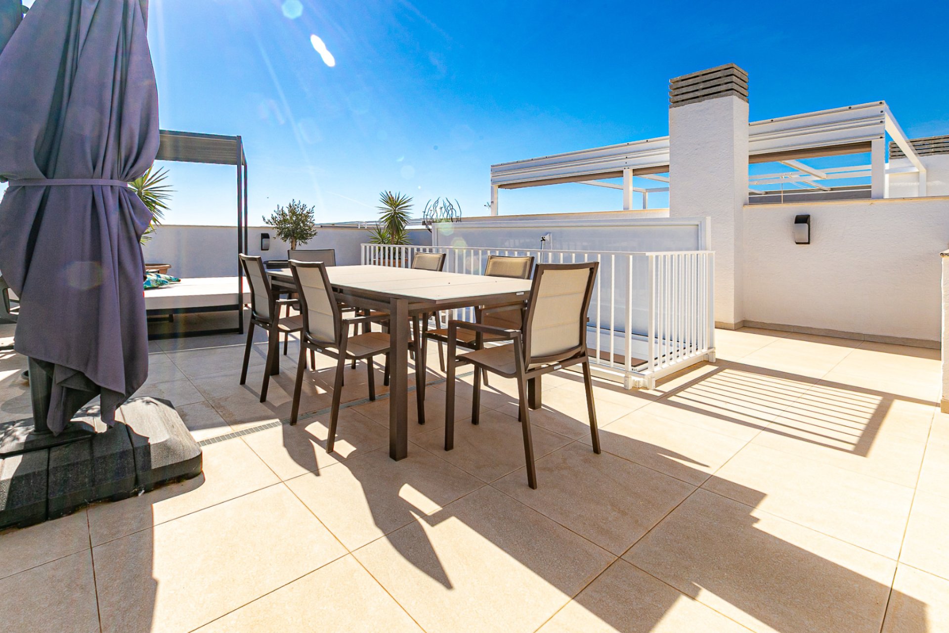 Resale - Apartment -
Playa Flamenca