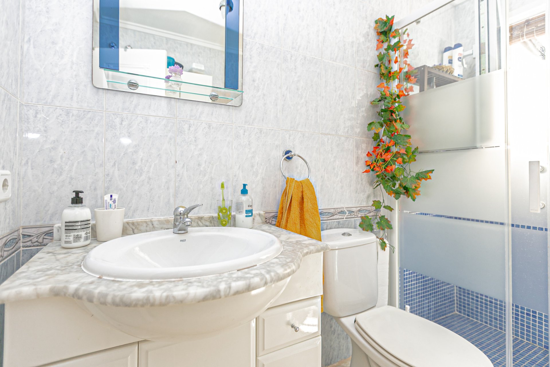 Resale - Apartment -
Playa Flamenca