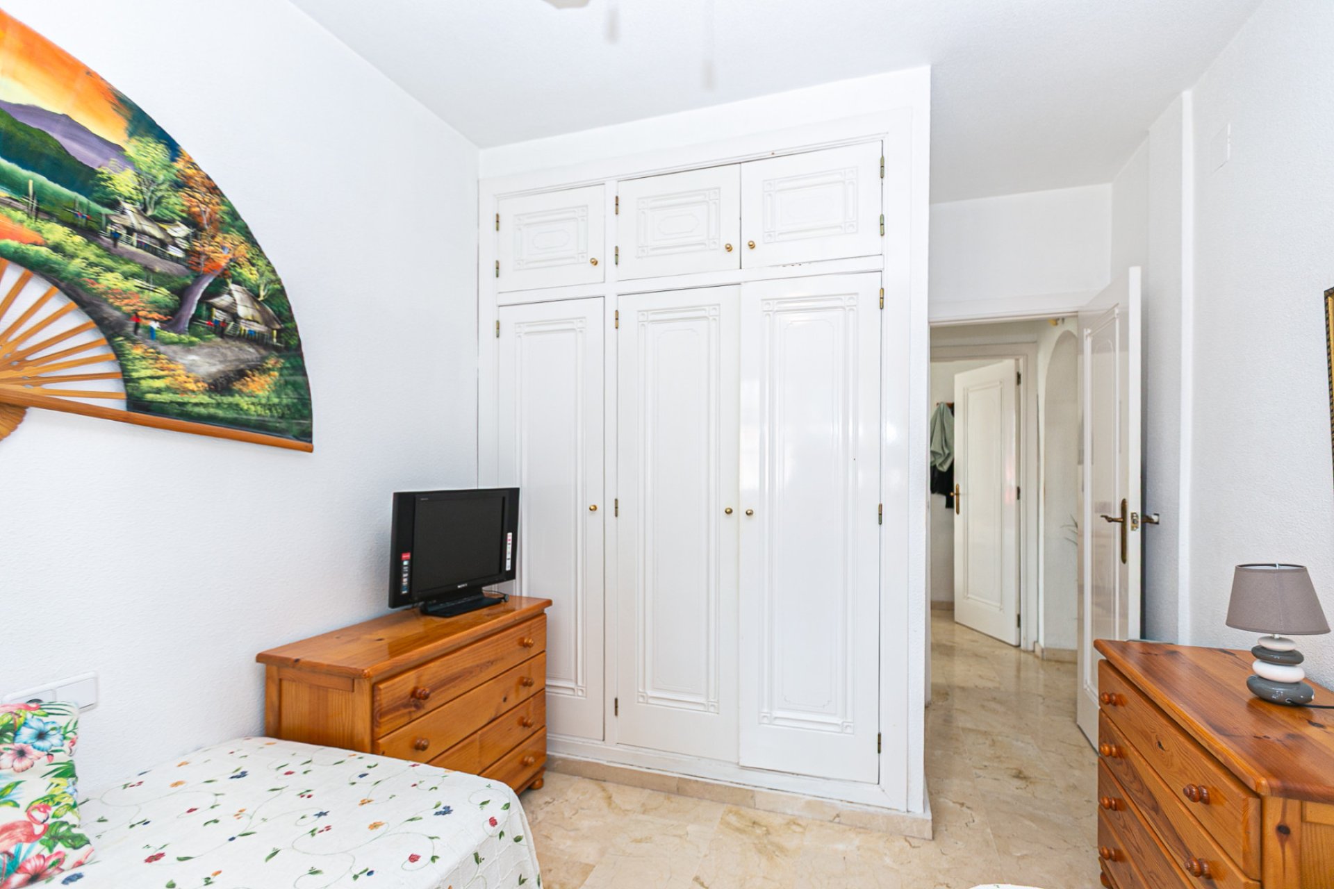 Resale - Apartment -
Playa Flamenca